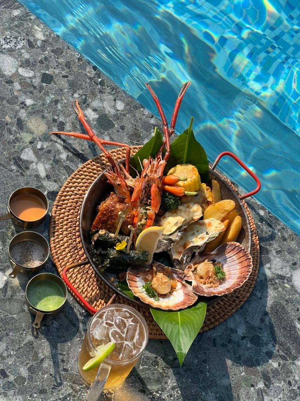 Resort Melia Da Nang