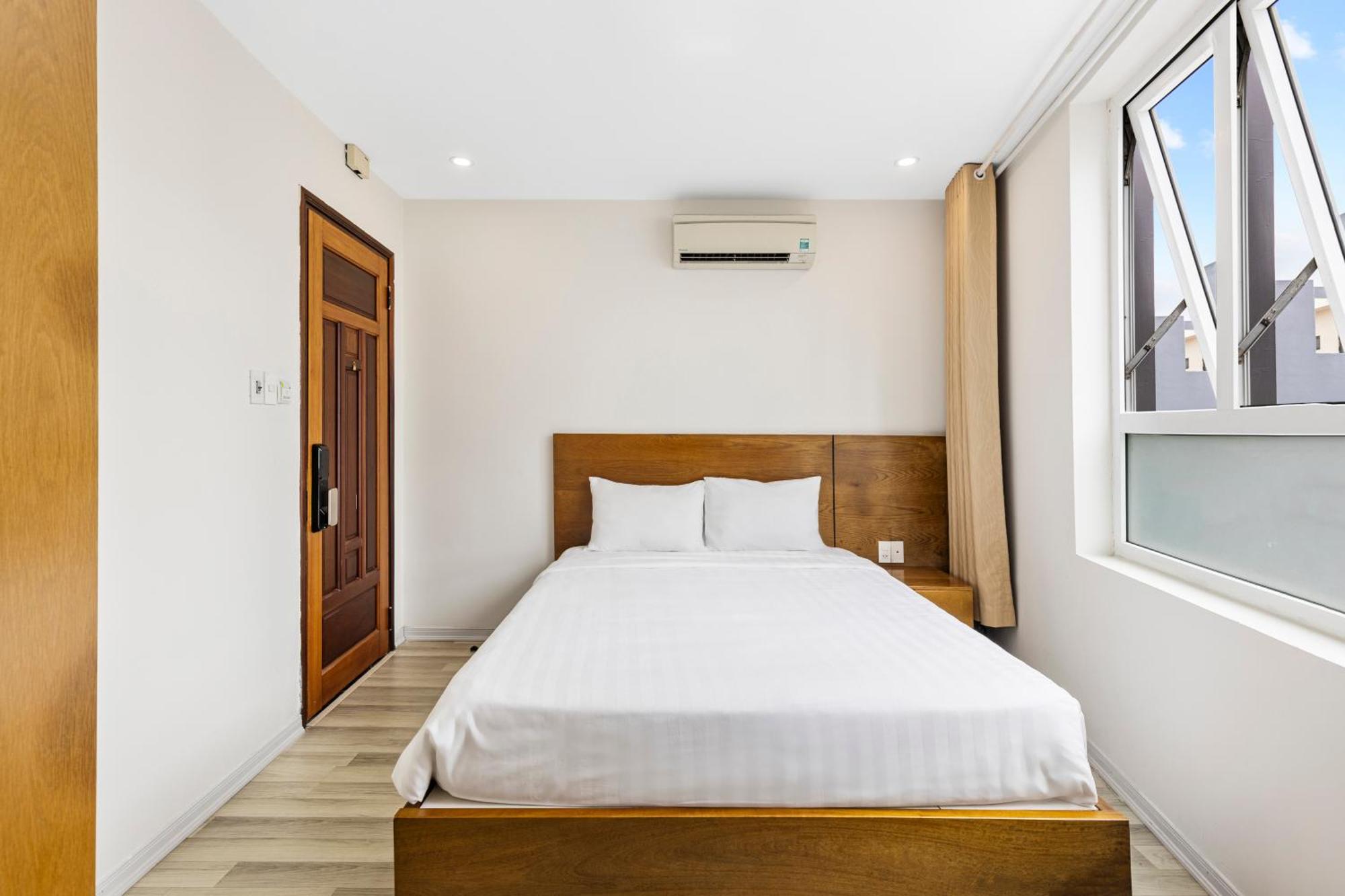 Hotel Alyssa 3*