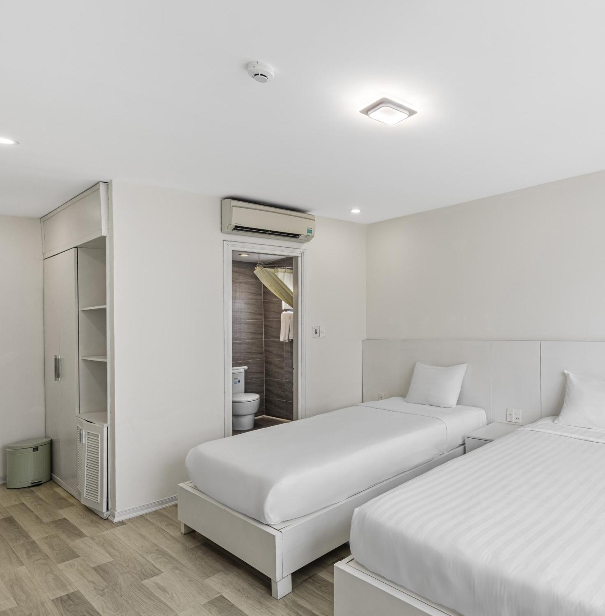 Alyssa Hotel 3*