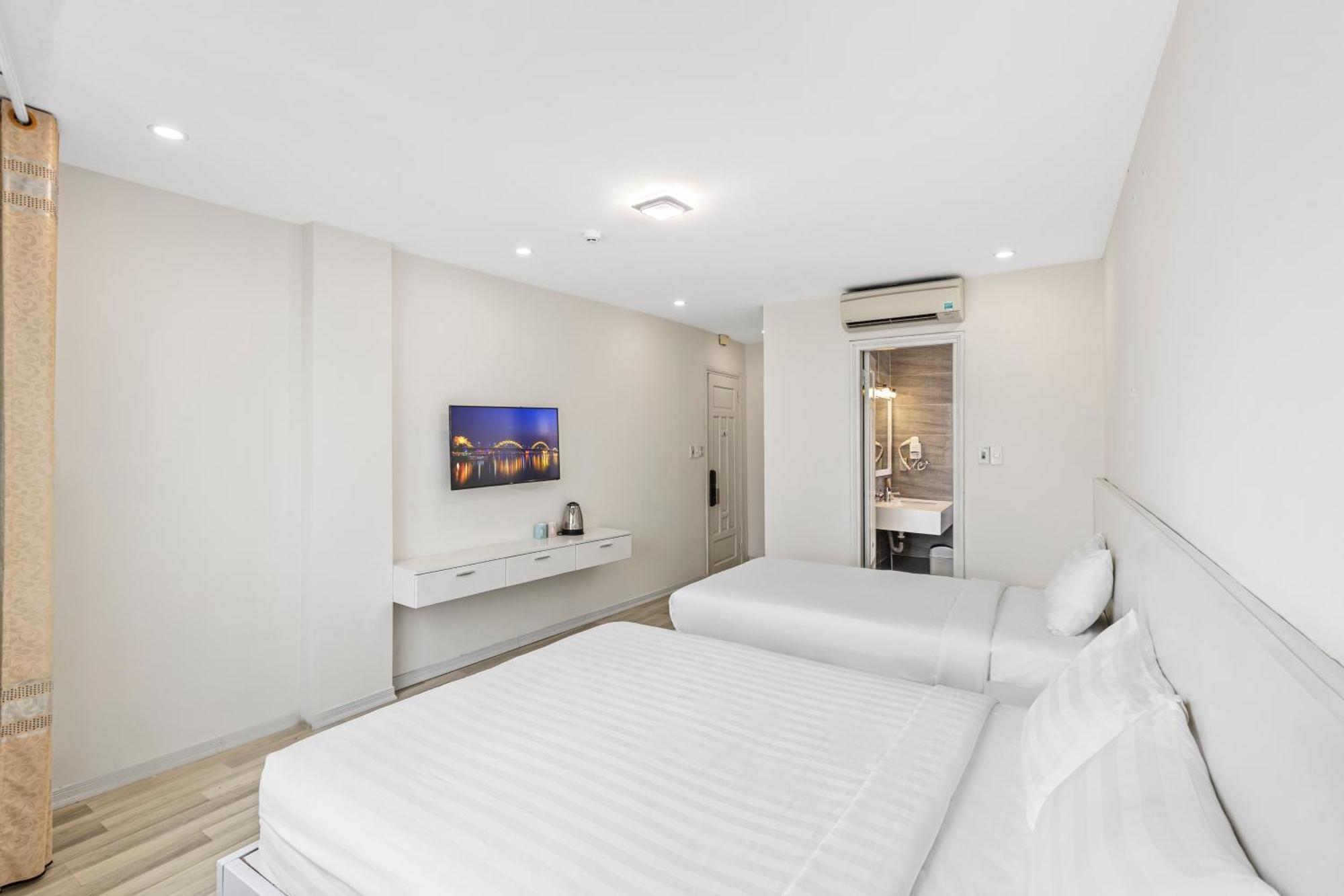 Alyssa Hotel Da Nang