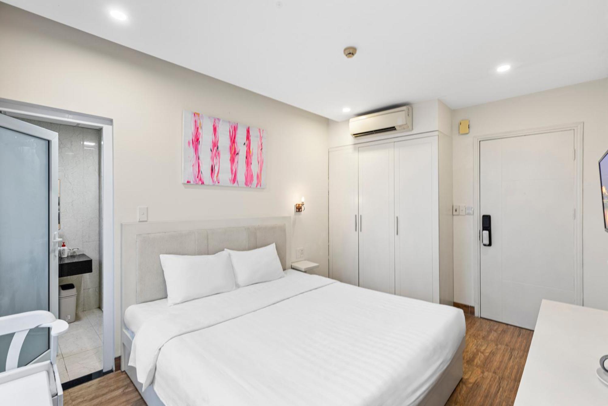 Hotel Alyssa 3*