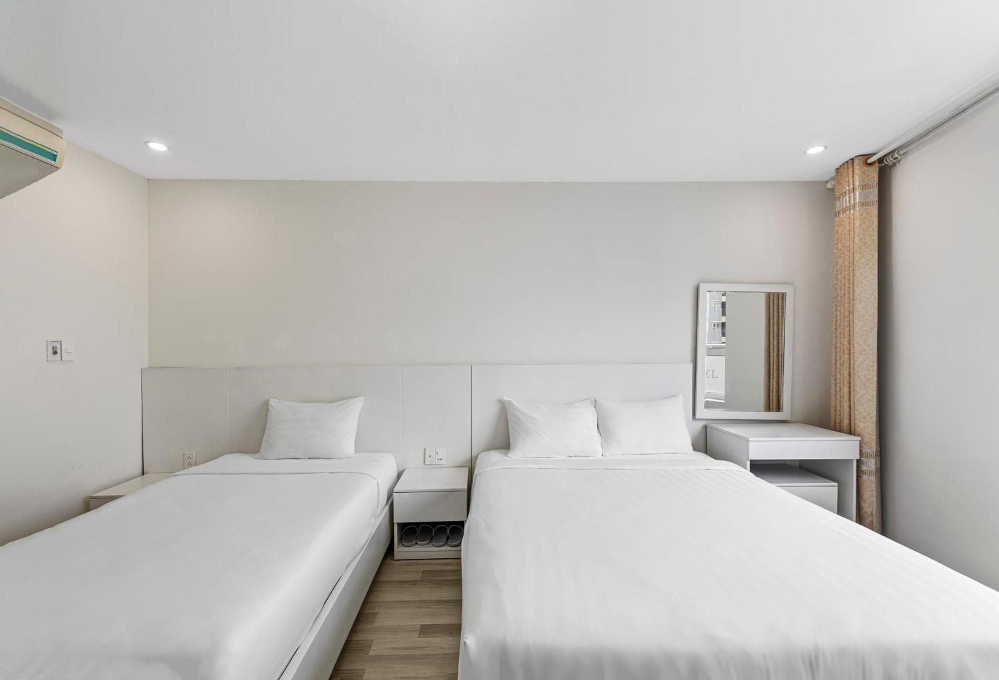 Hotel Alyssa 3*