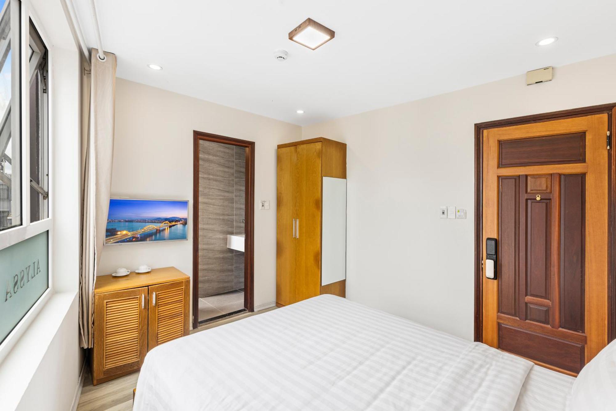 Hotel Alyssa Da Nang