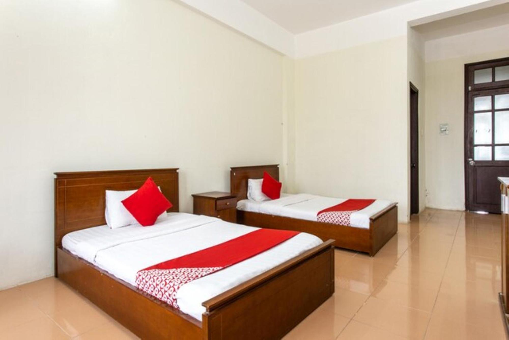 Cua Dai Guest house *