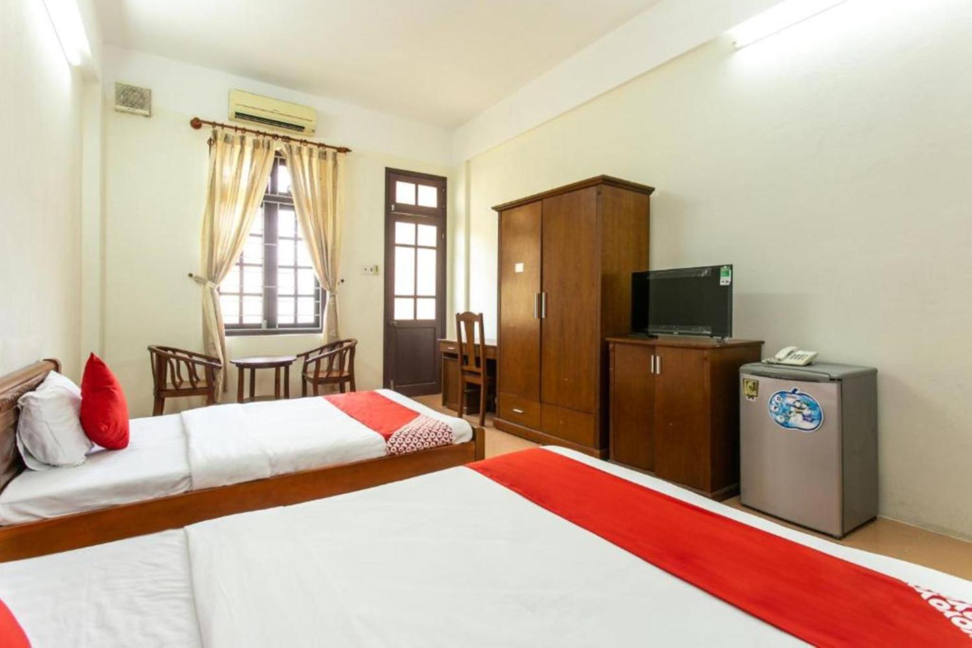 Cua Dai Guest house *
