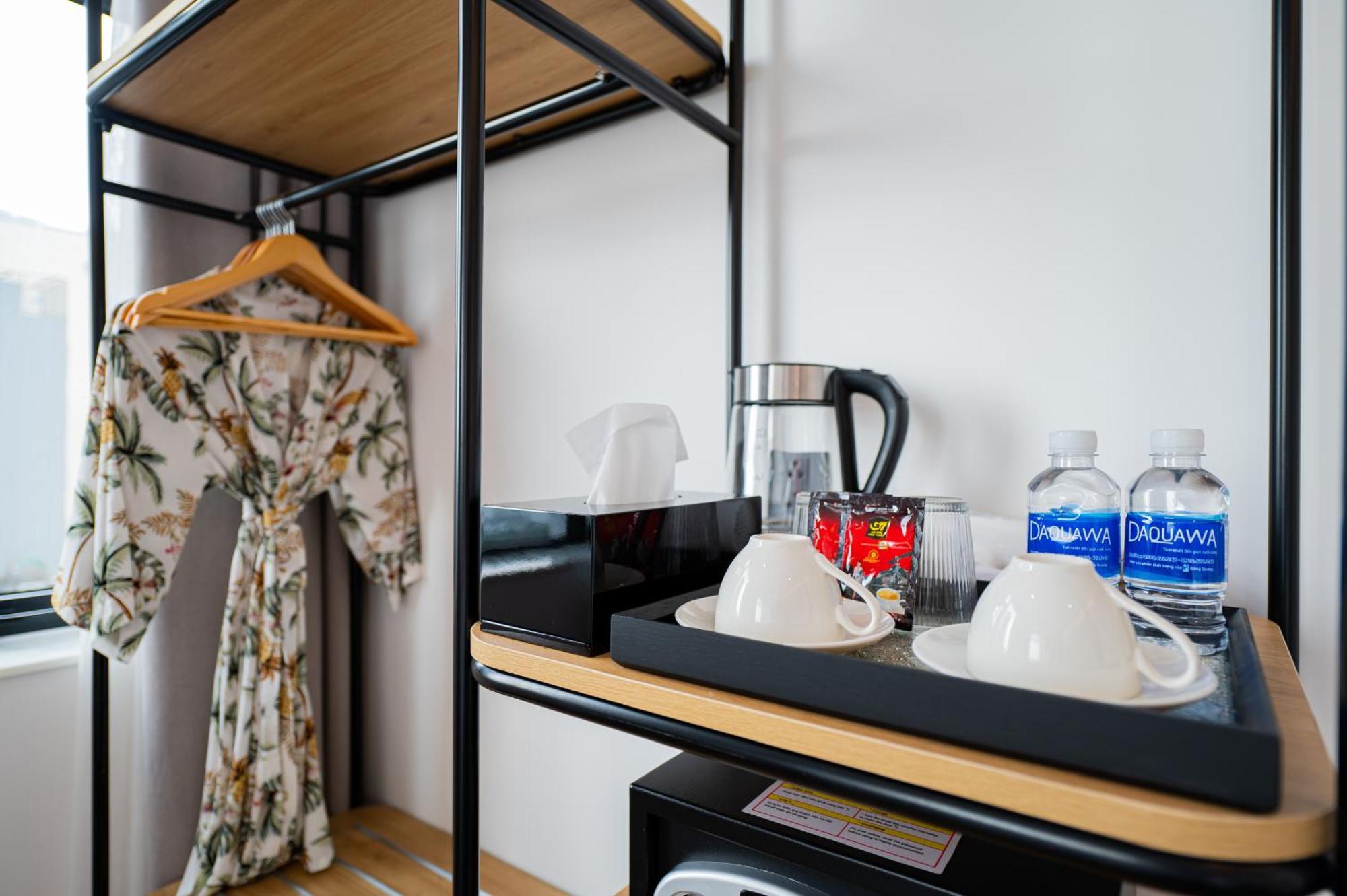 Pama Boutique & Bistro Đà Nẵng