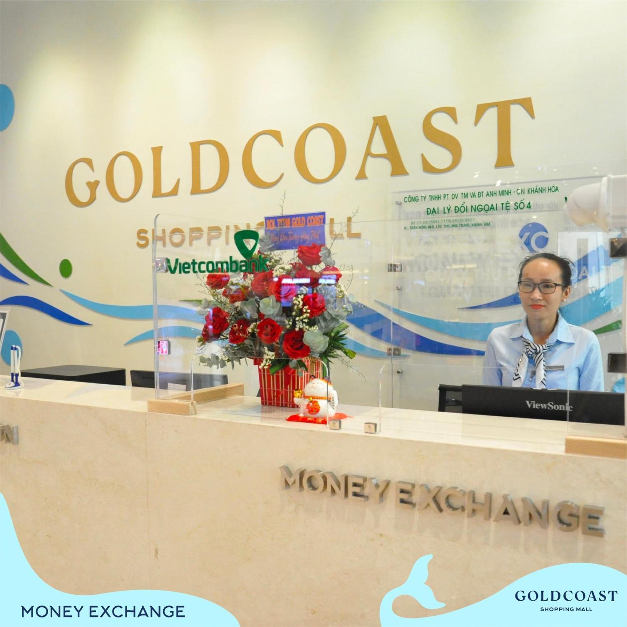 Gold Coast Luxury Beachfront Apartment Nha Trang