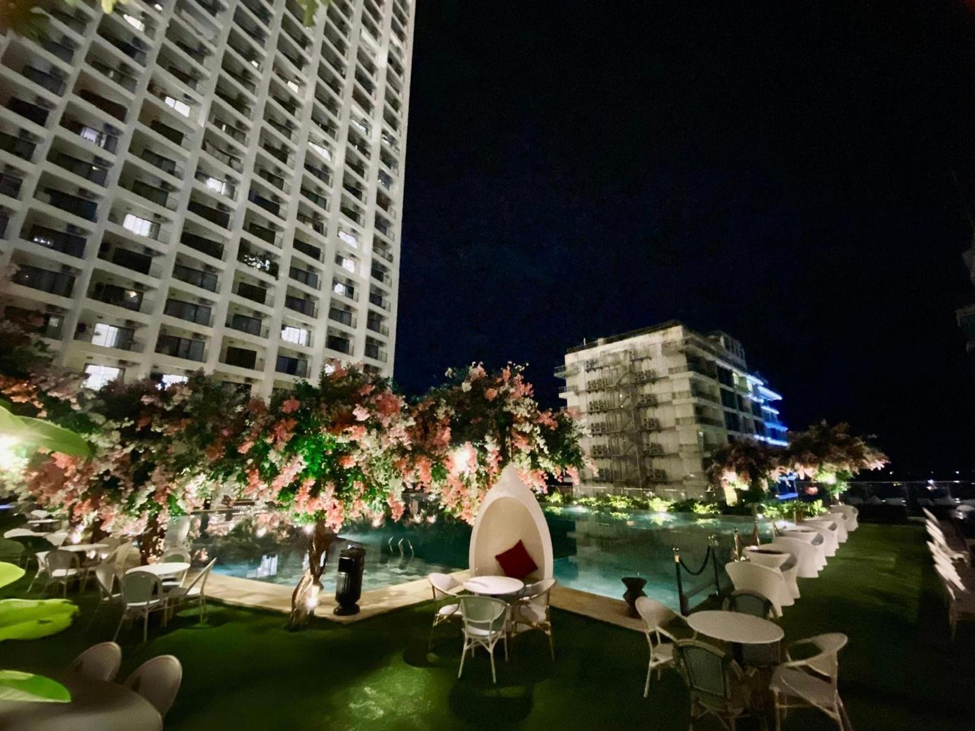 Gold Coast Luxury Beachfront Nha Trang