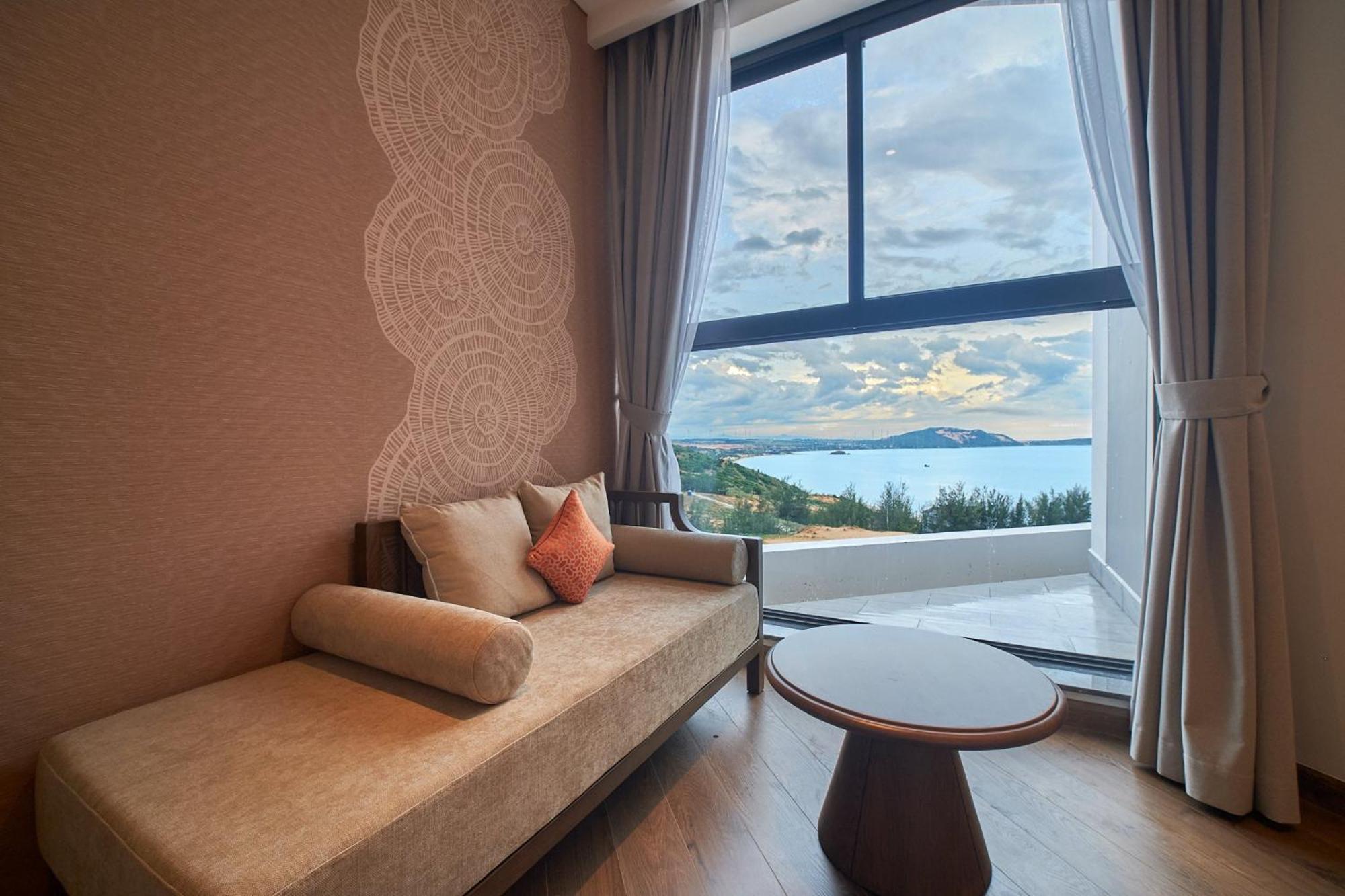 Apec Mandala Mui Ne - Seaview Ruby Condotel * Phan Thiet