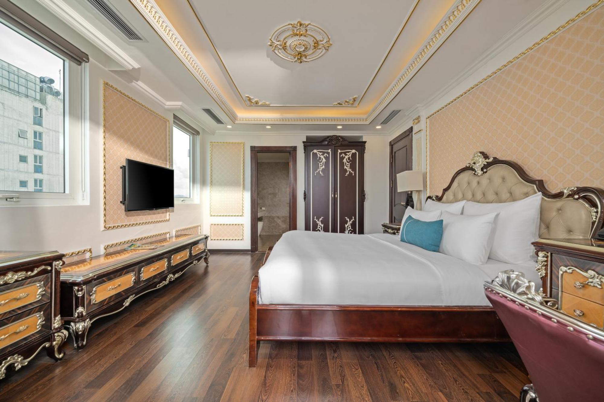 Hotel Paracel