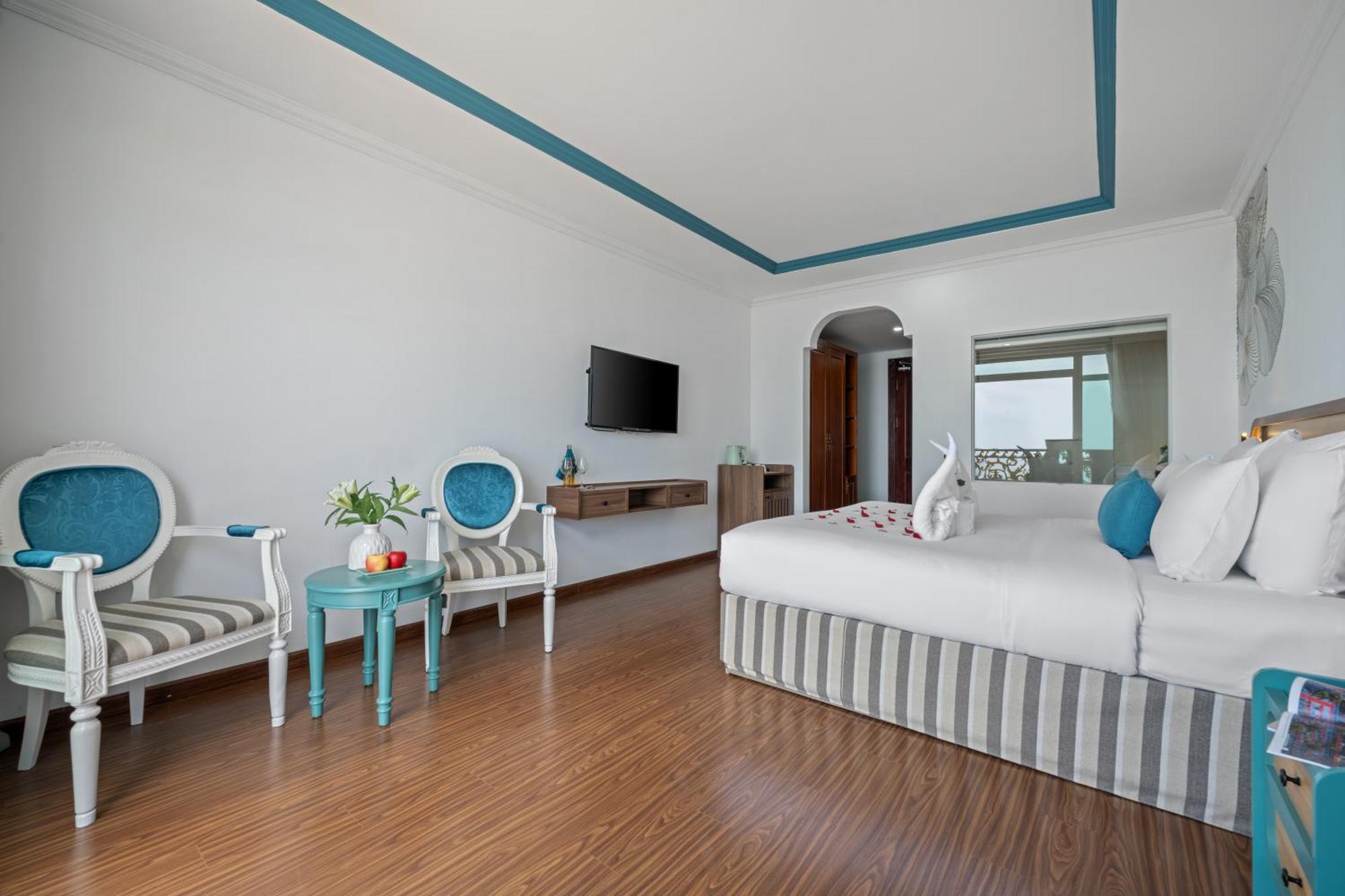 Hotel Paracel Da Nang