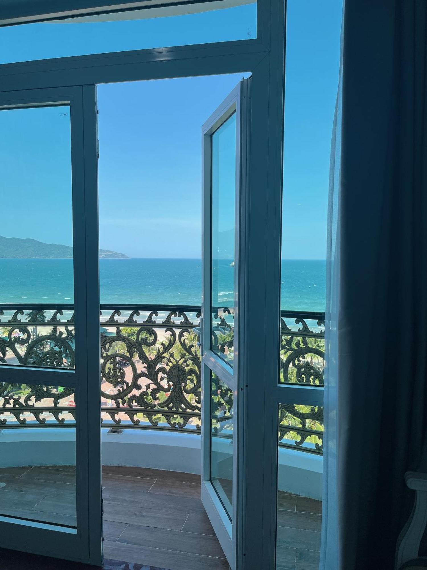 Hotel Paracel 4*
