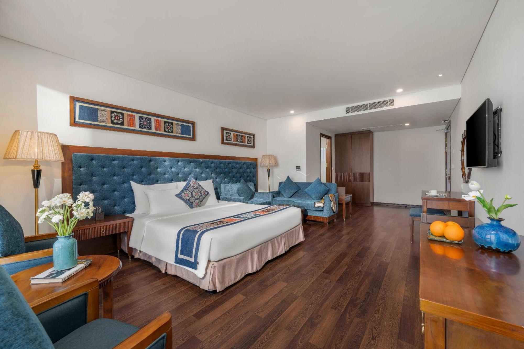 Balcona 4* Da Nang