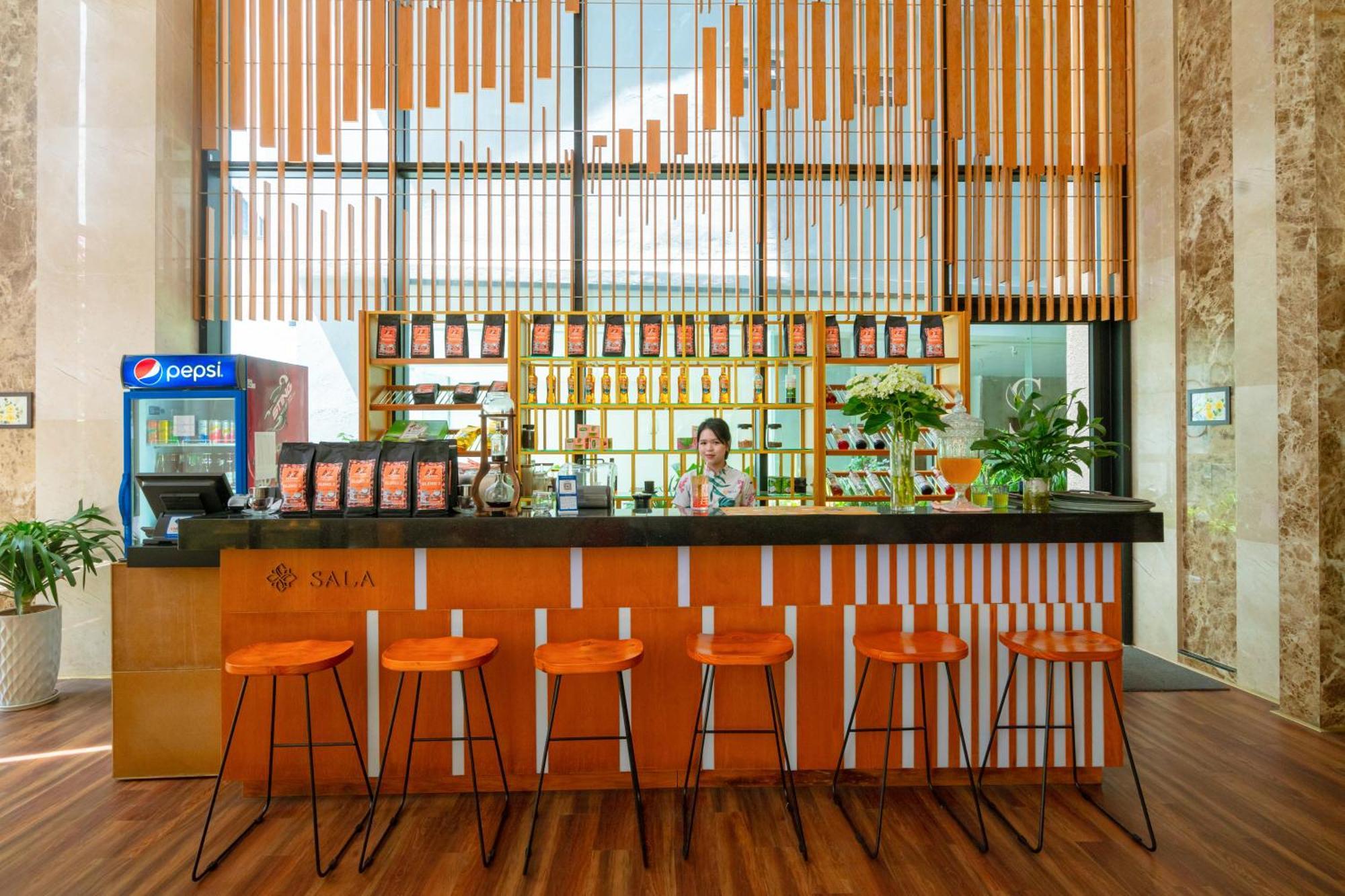 Hotel Sala