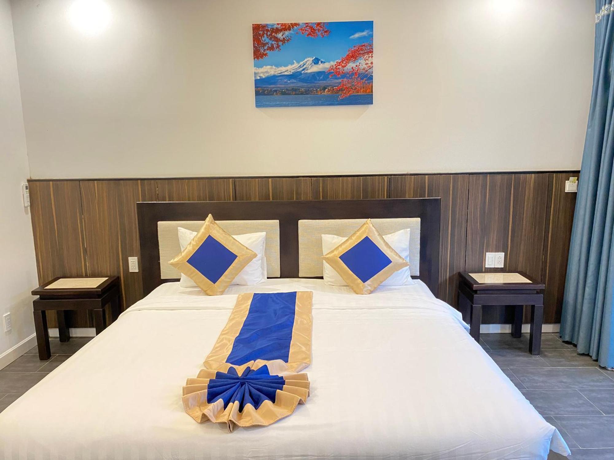 Resort Starlight &