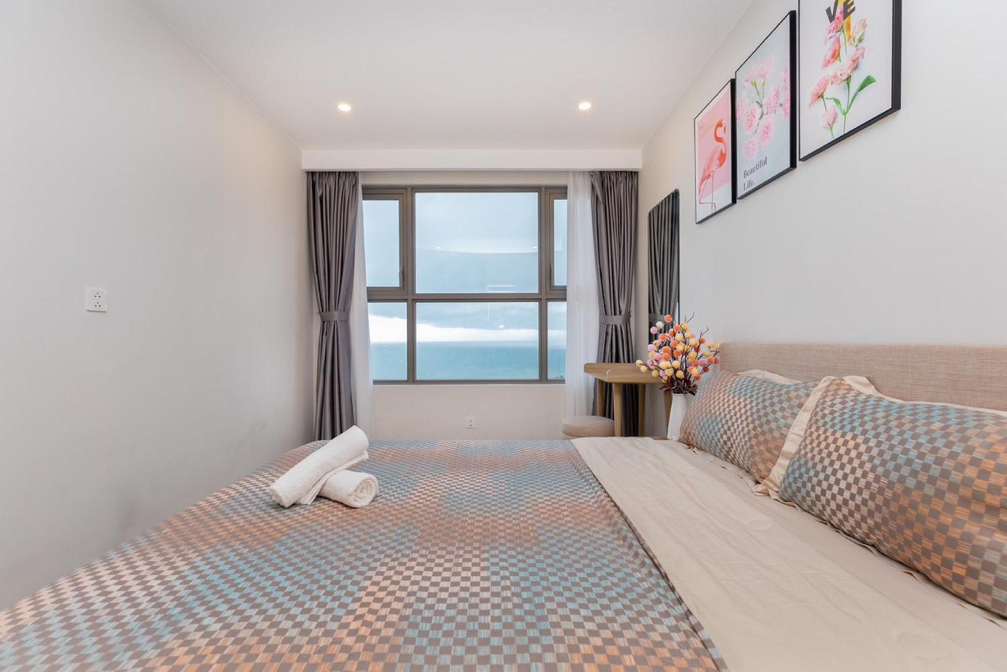 Ken's House -the Song Condotel * Vung Tau