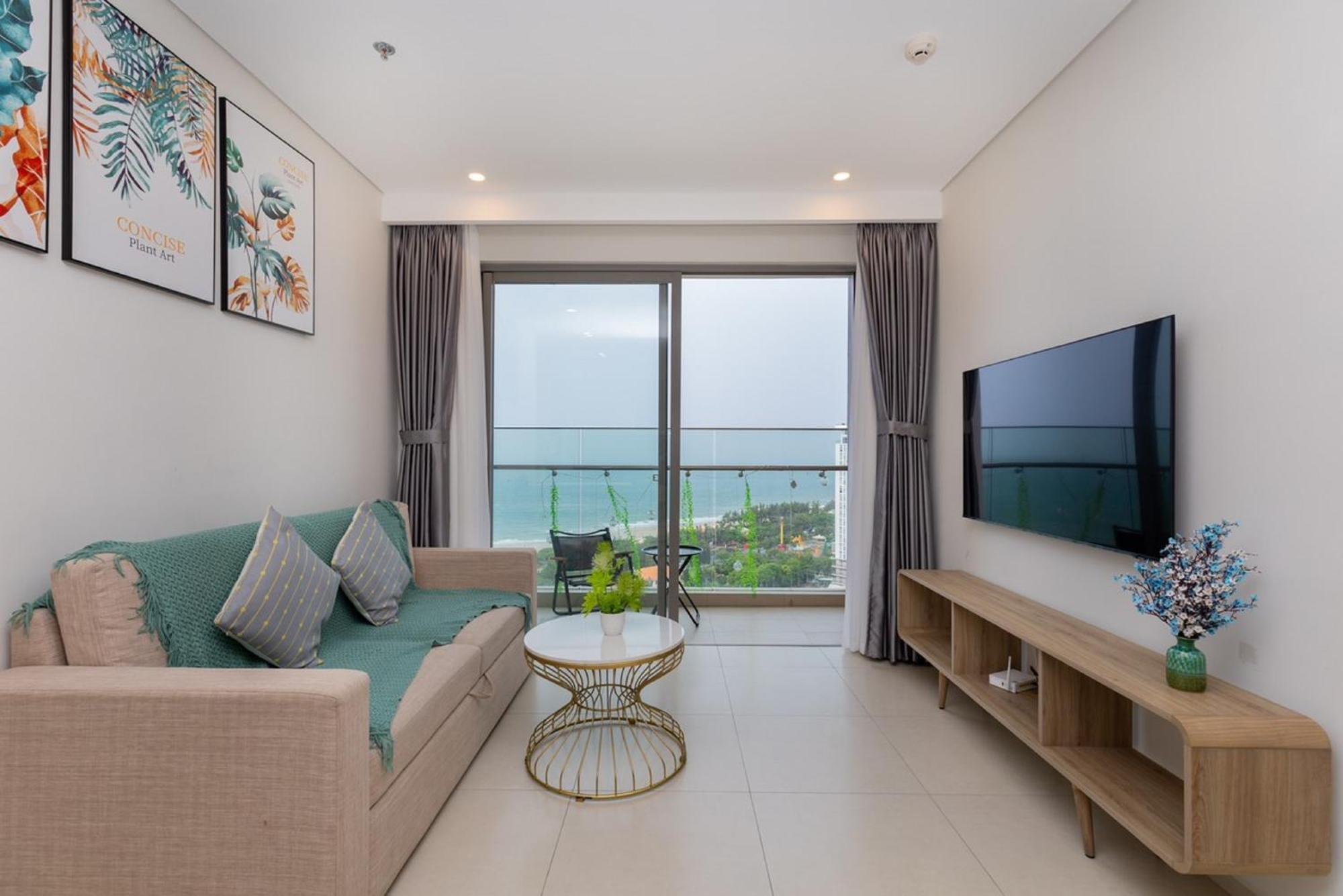 Ken's House -the Song Condotel