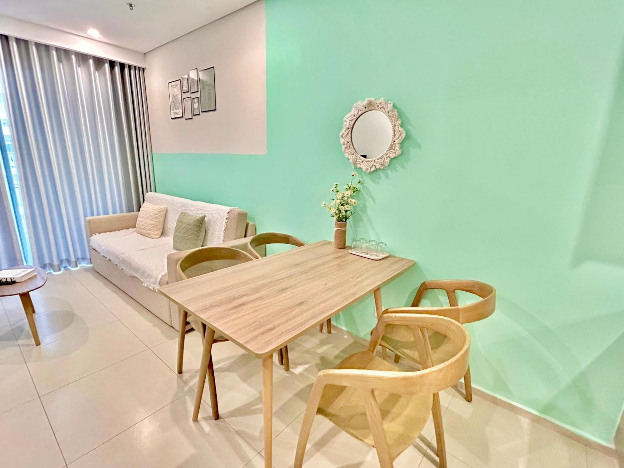 Ken's House -the Song Condotel Vung Tau