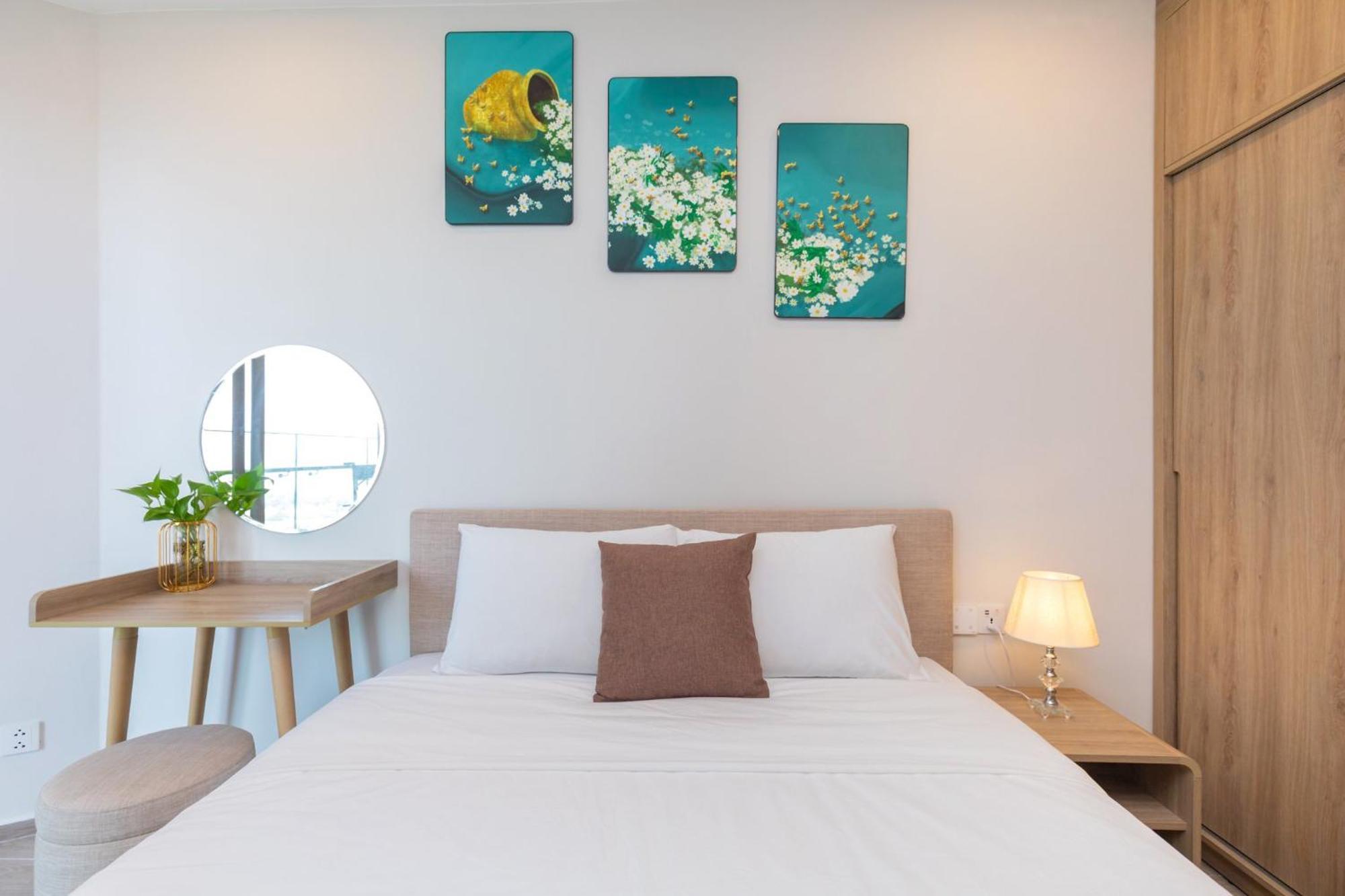 Ken's House -the Song Condotel * Vung Tau