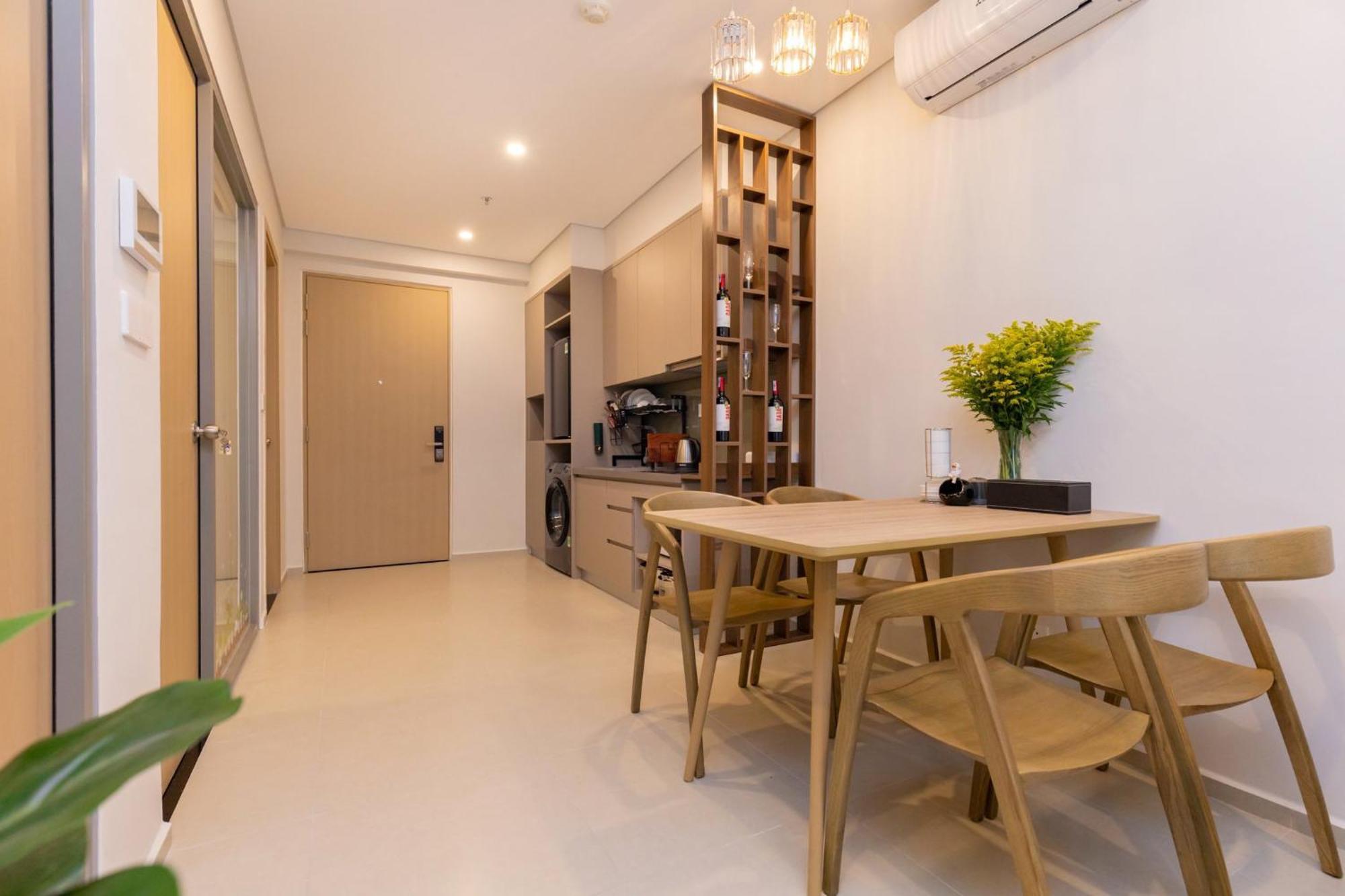 Ken's House -the Song Condotel