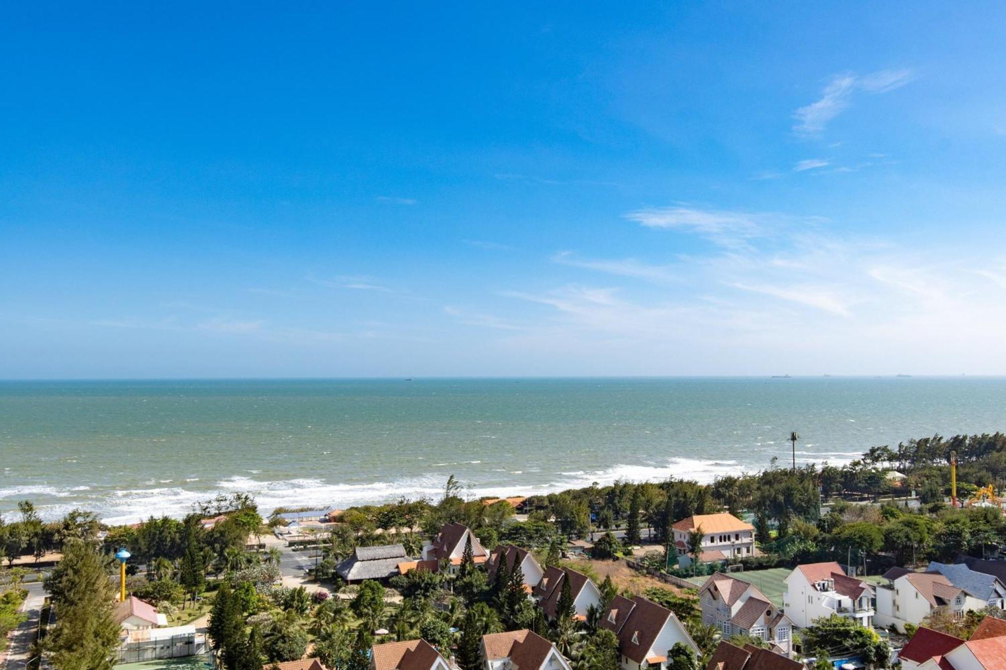 Ken's House -the Song Condotel Vung Tau