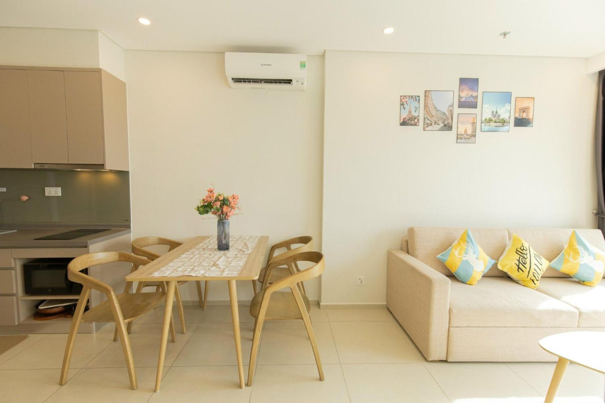 Ken's House -the Song Condotel