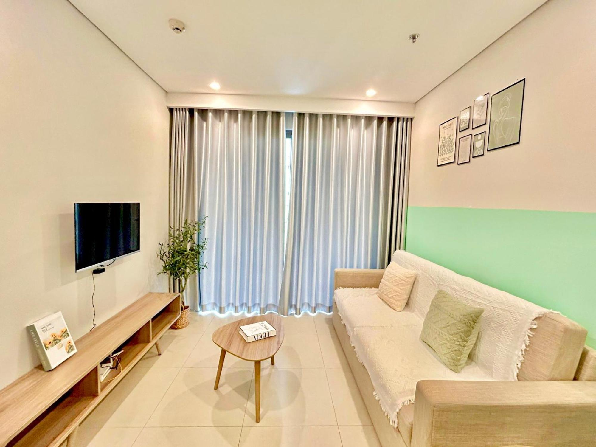 Ken's House -the Song Condotel *