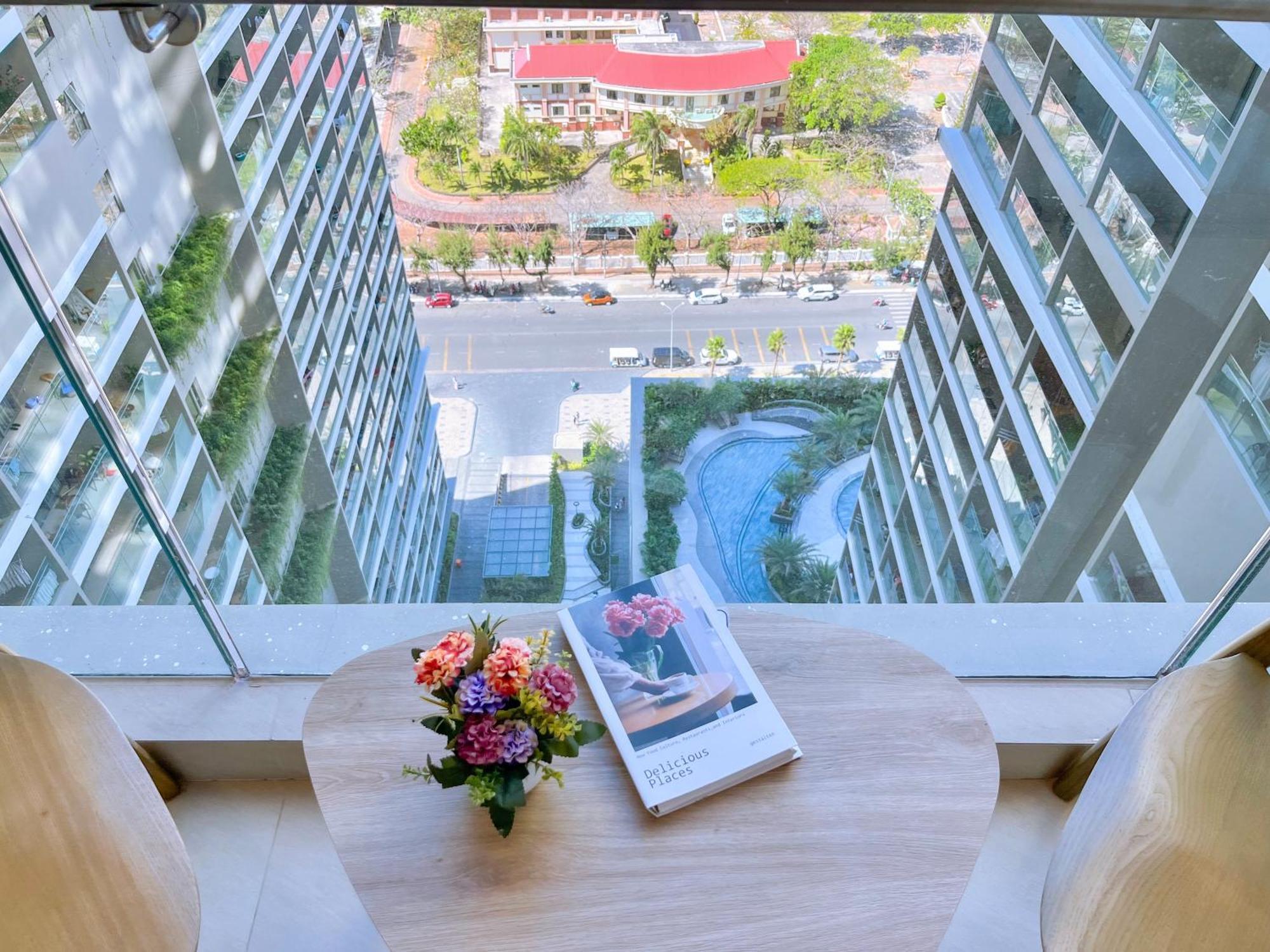 Big Sale 33percent The Song An Gia - Luxury 2beds * Vũng Tàu
