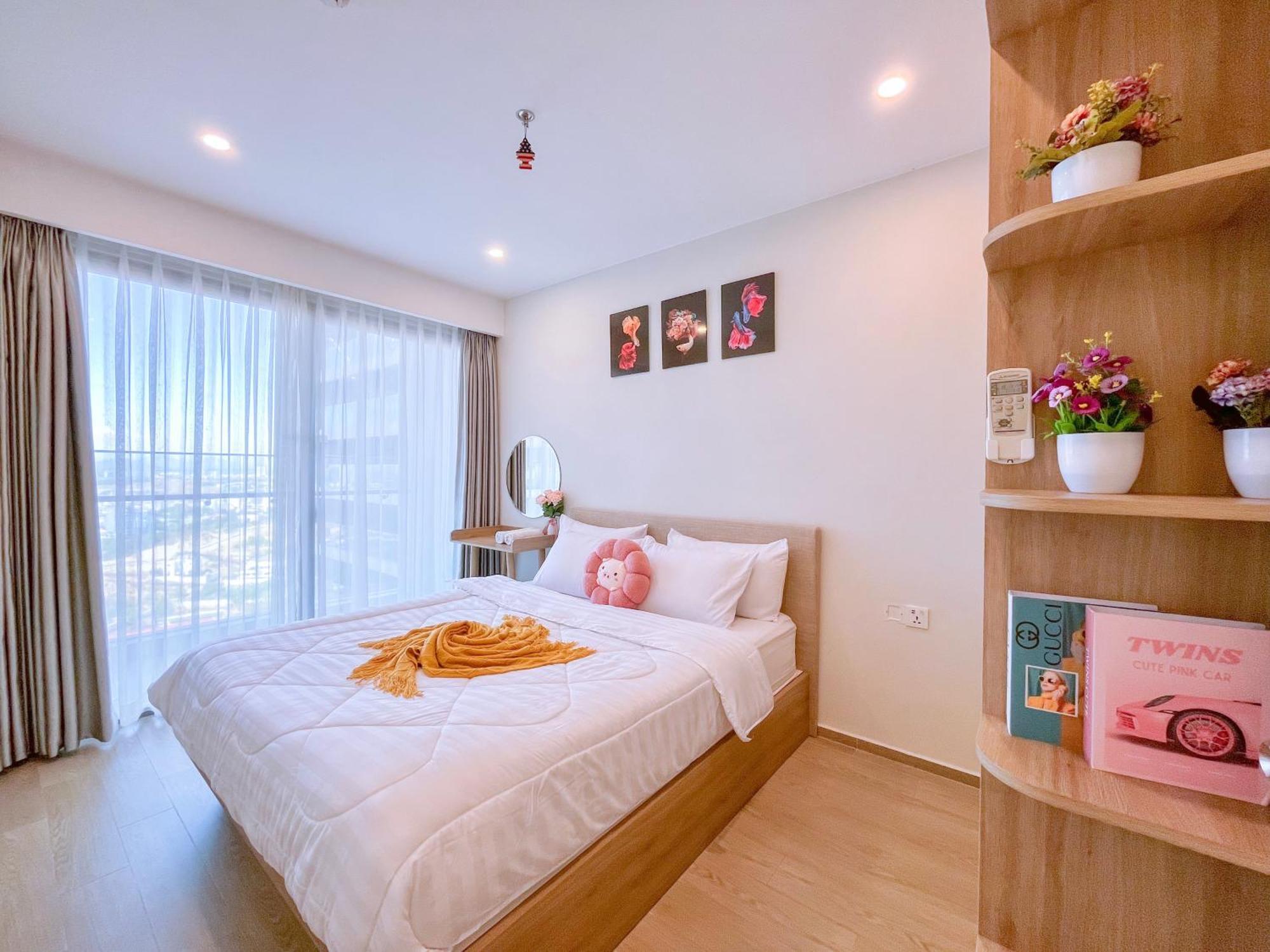Big Sale 33percent The Song An Gia - Luxury 2beds Căn hộ Vũng Tàu
