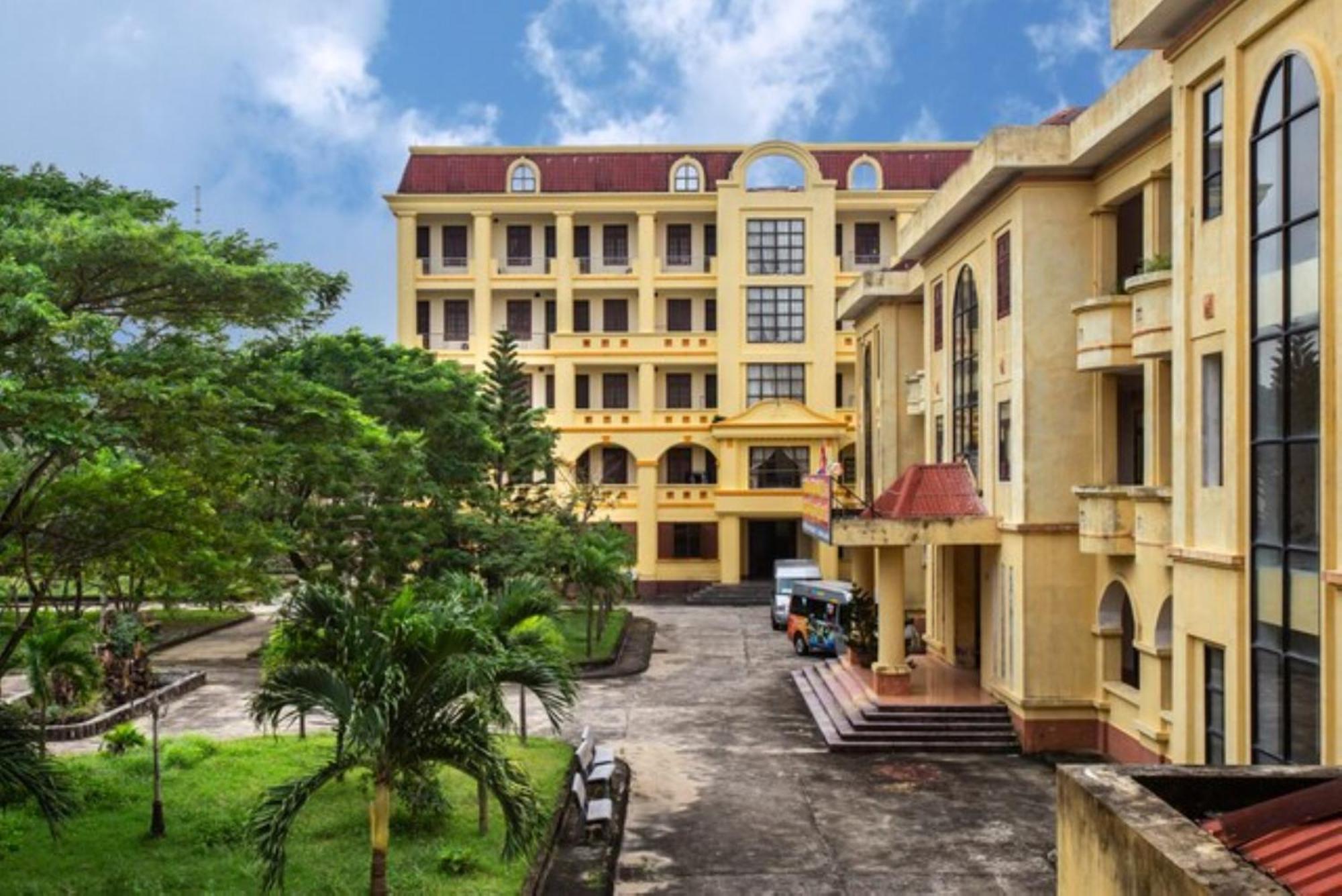 Guest house Cua Dai