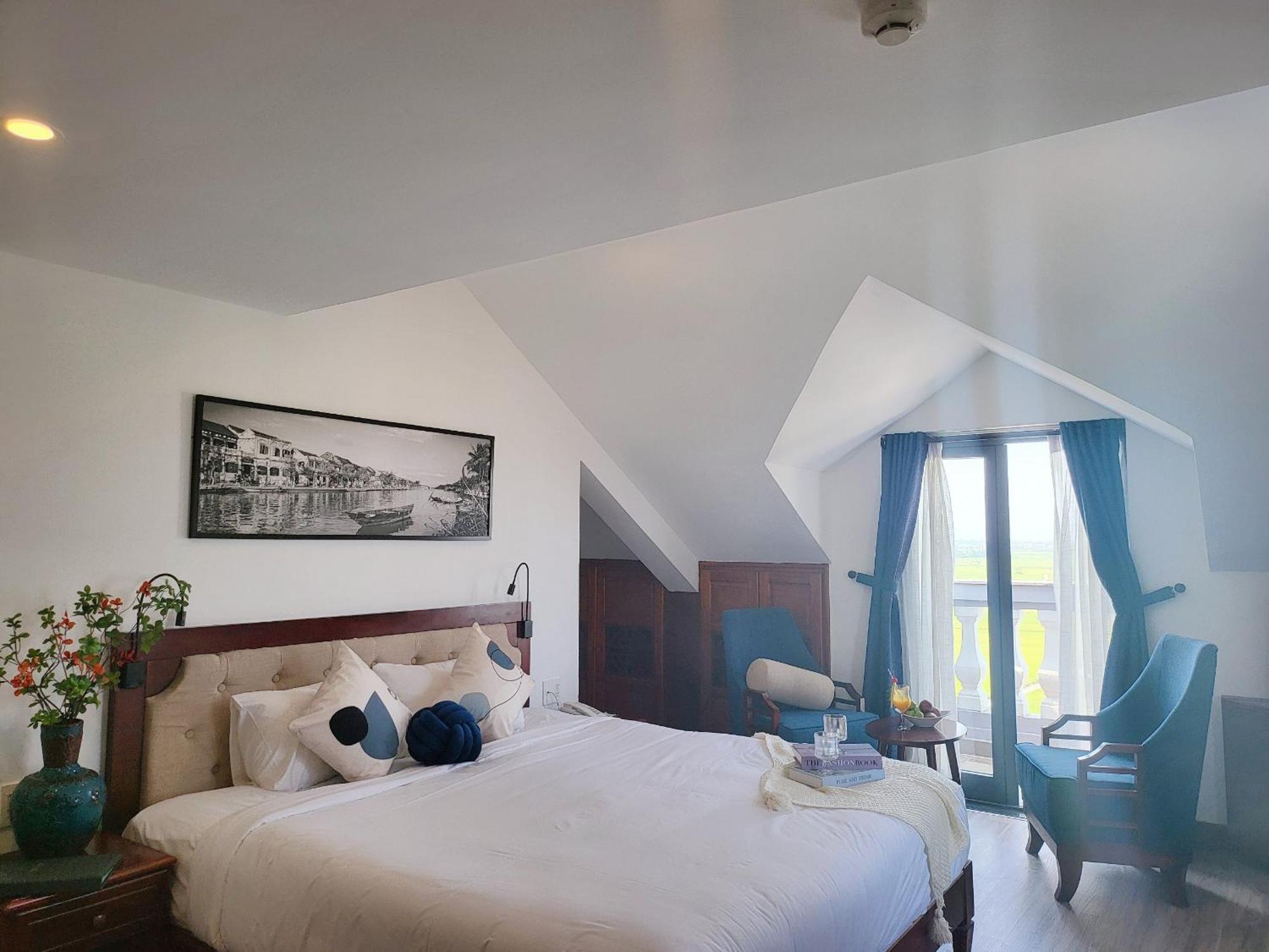 Myson Boutique & Resort Hoi An