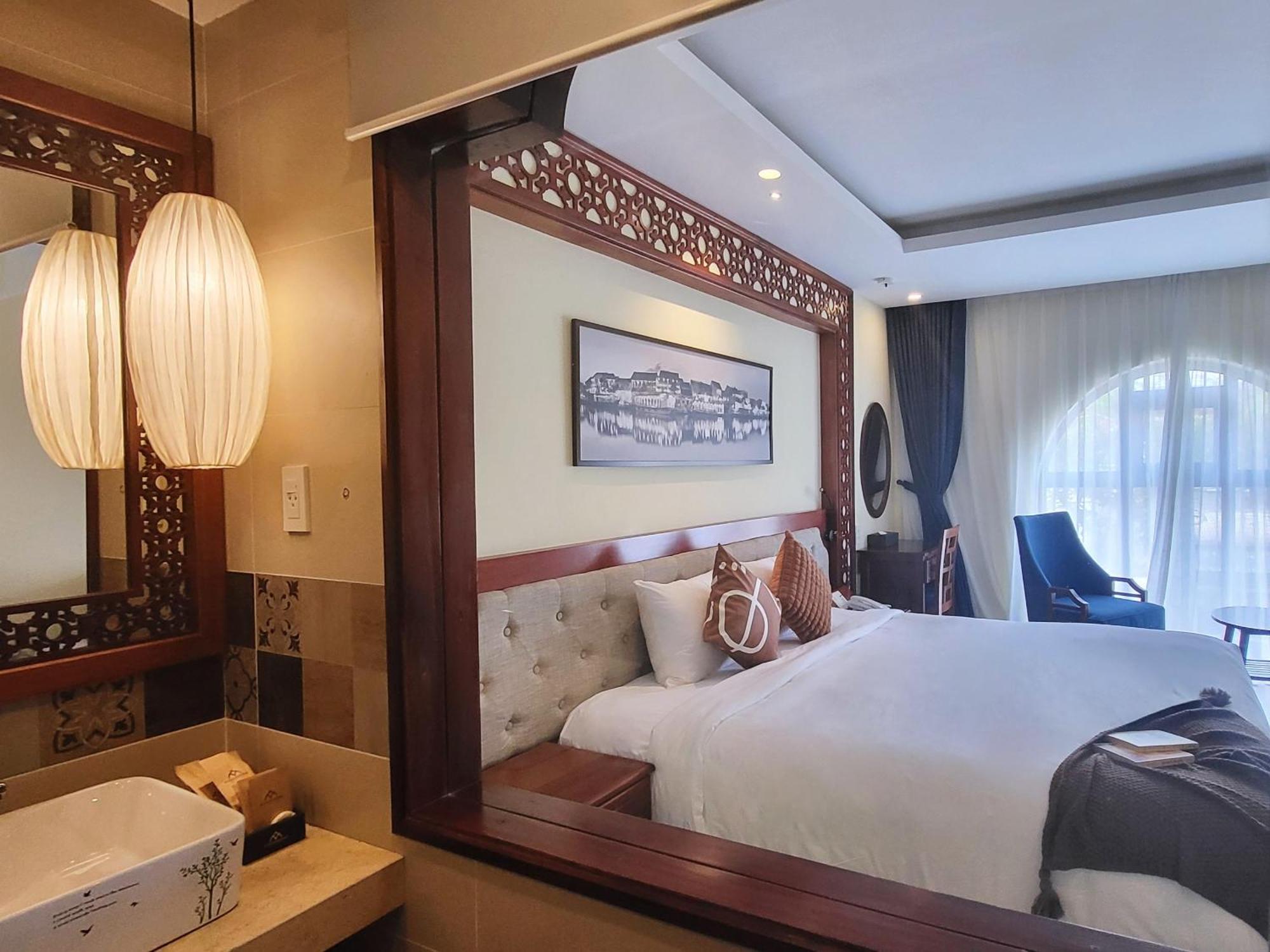 Myson Boutique & Resort Hoi An