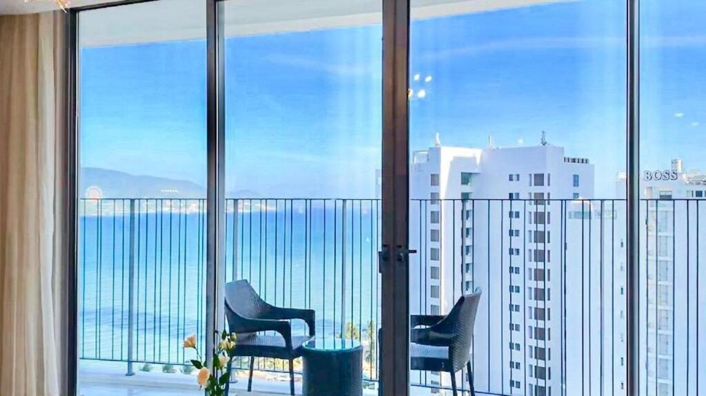Aparthotel Panorama Condotel Emm Nha Trang