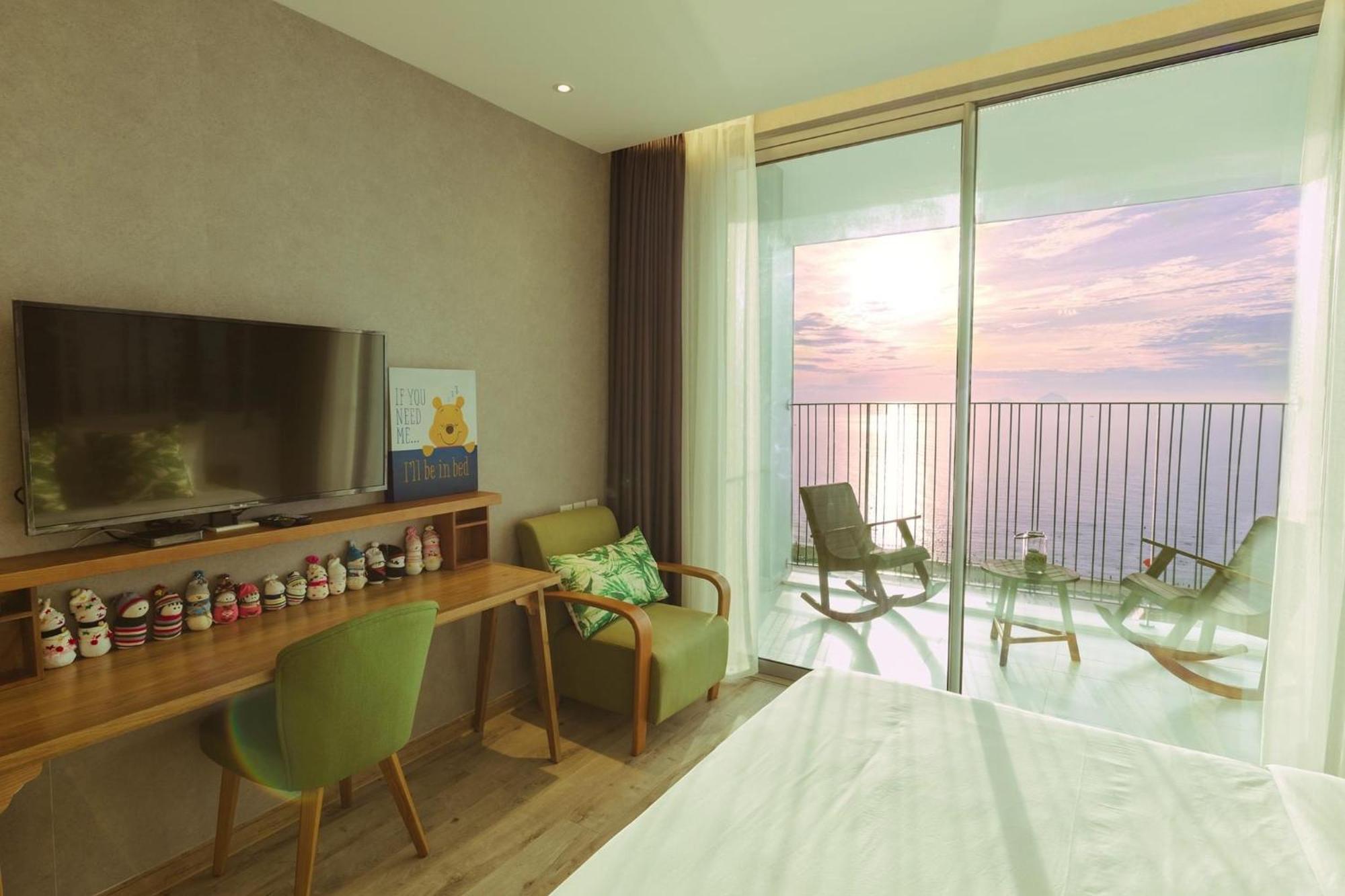 Panorama Condotel Emm