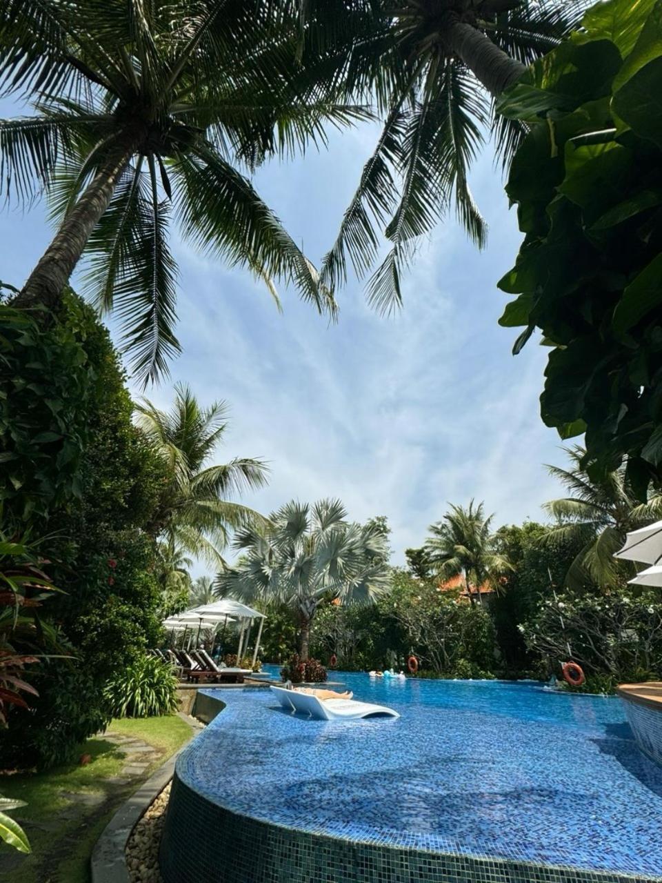 Gan Bien - Biet Thu Villa Da Nang