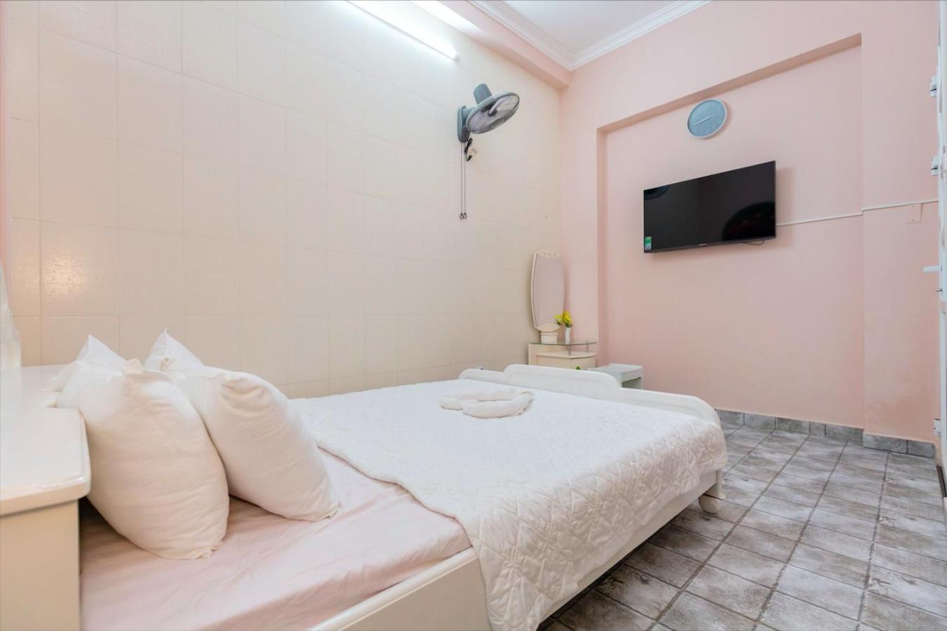 The Venia Urban Homestay *