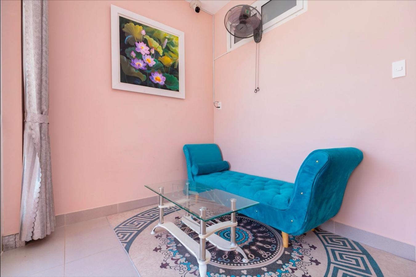 The Venia Urban Homestay