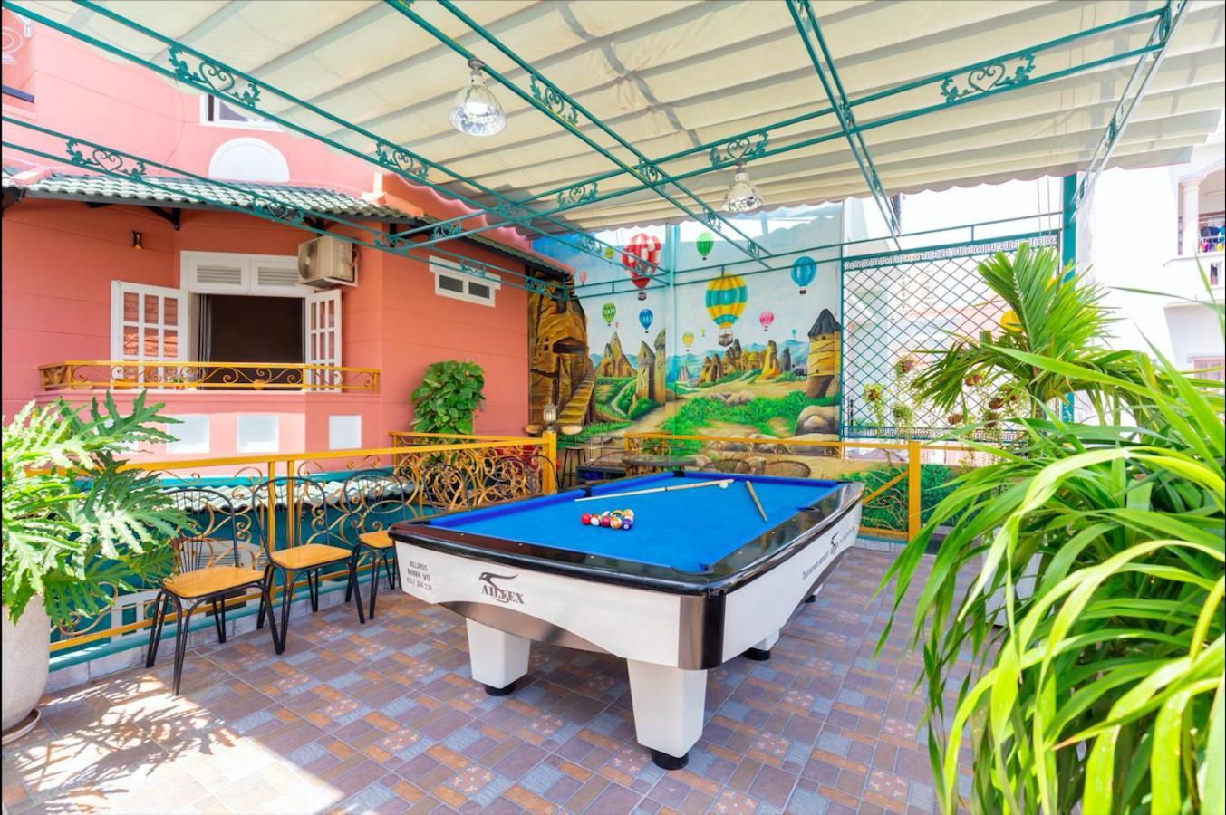 Homestay The Venia Urban Vung Tau