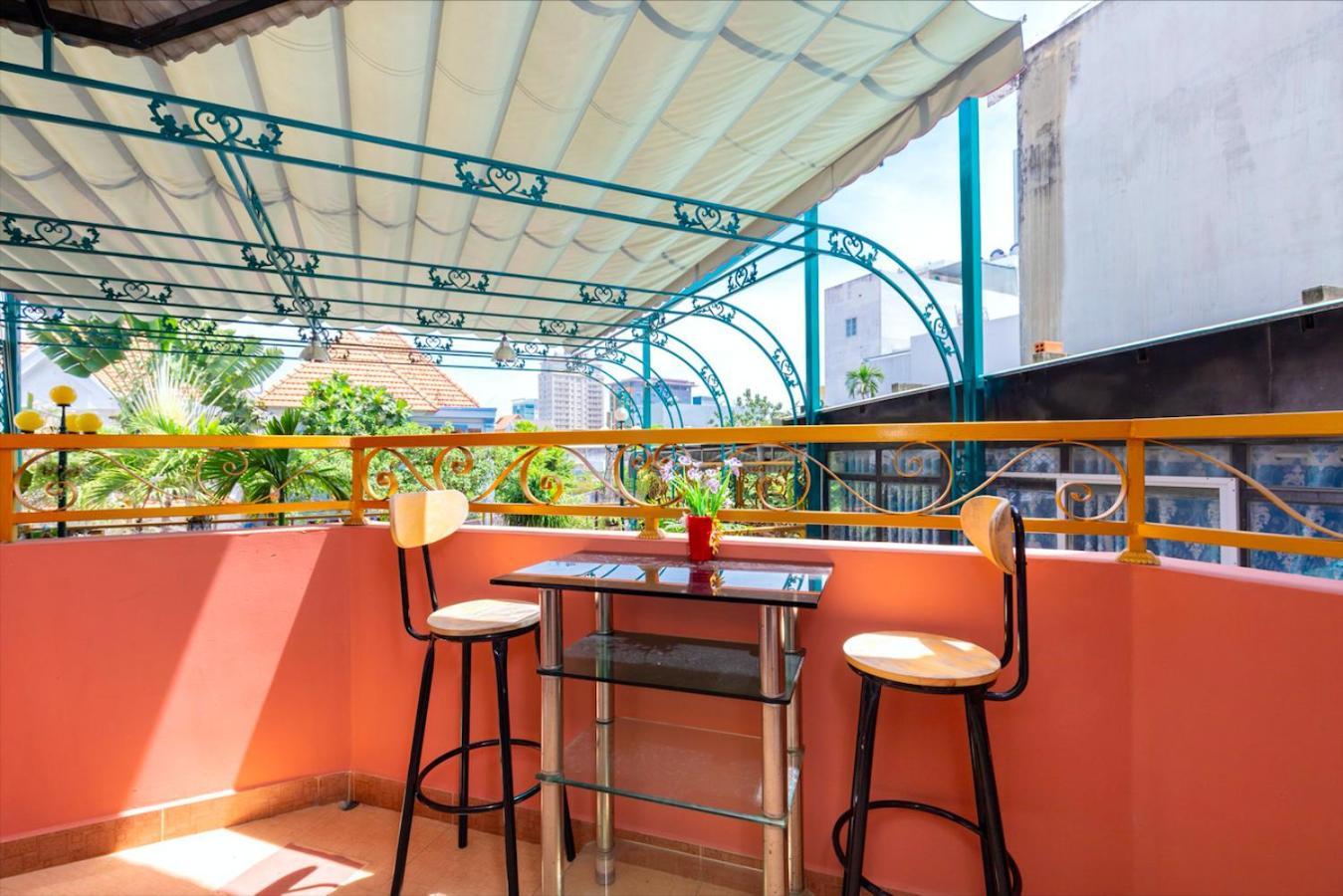 Homestay The Venia Urban Vung Tau
