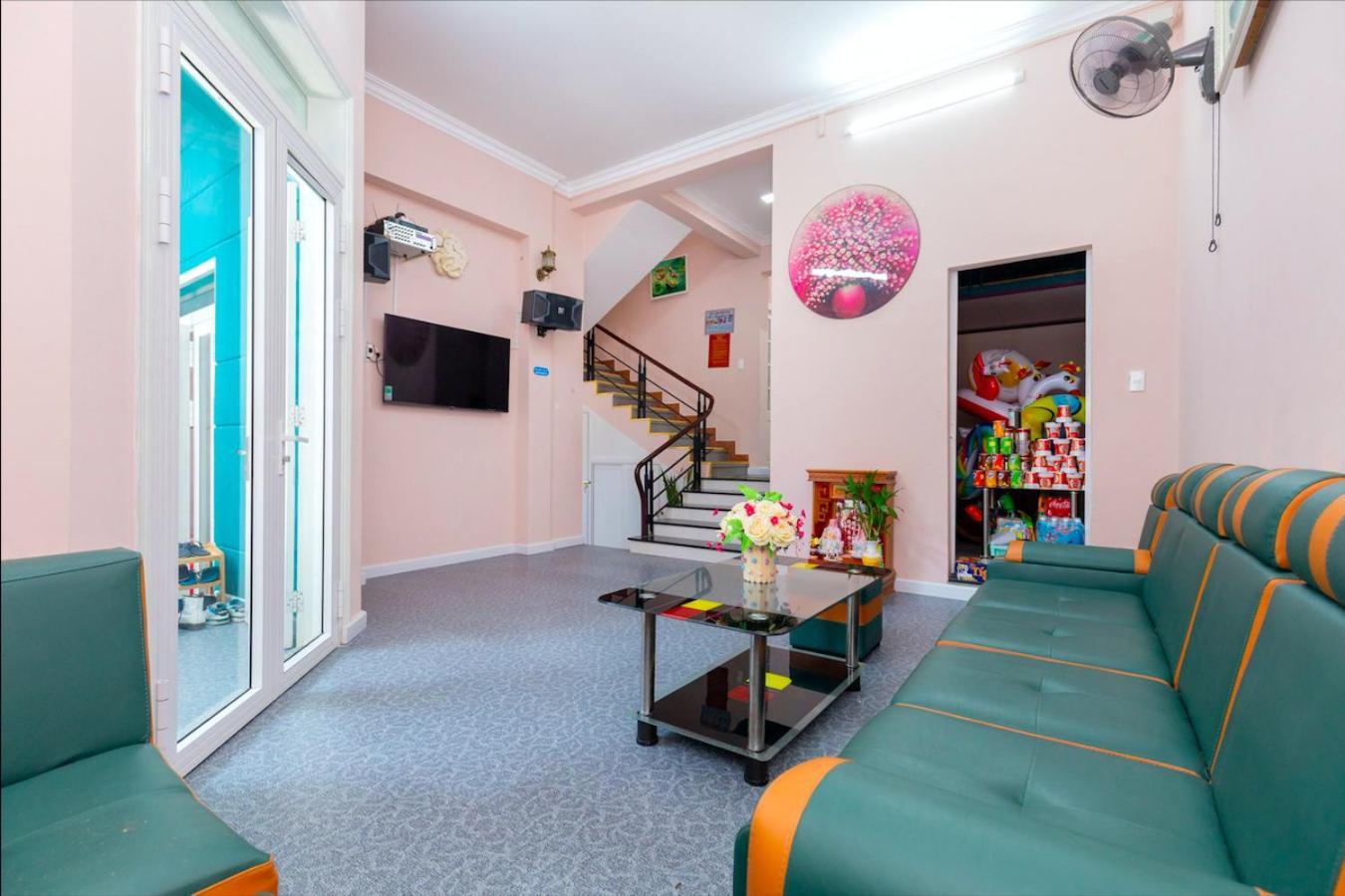 The Venia Urban Homestay *