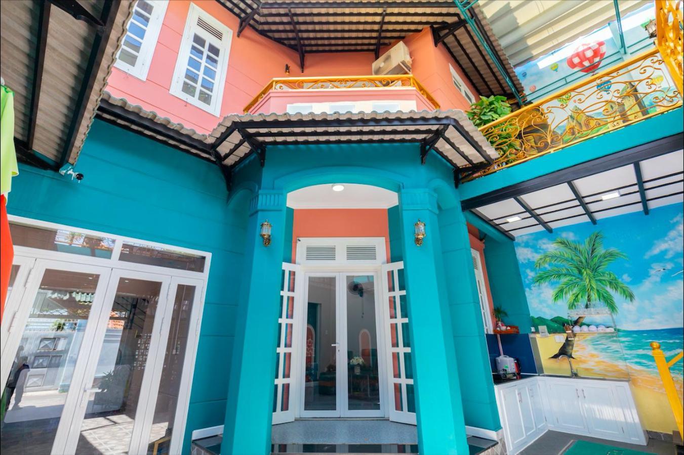 The Venia Urban Vung Tau