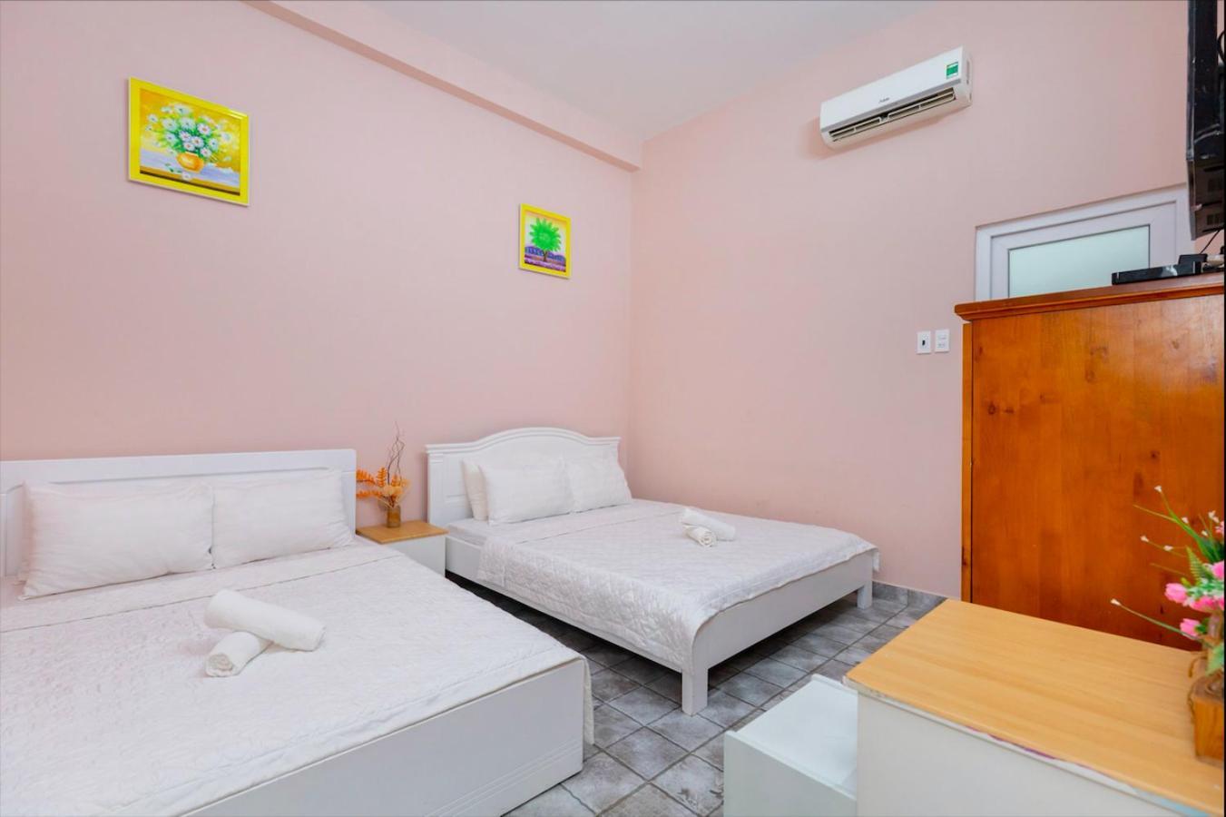 Homestay The Venia Urban *