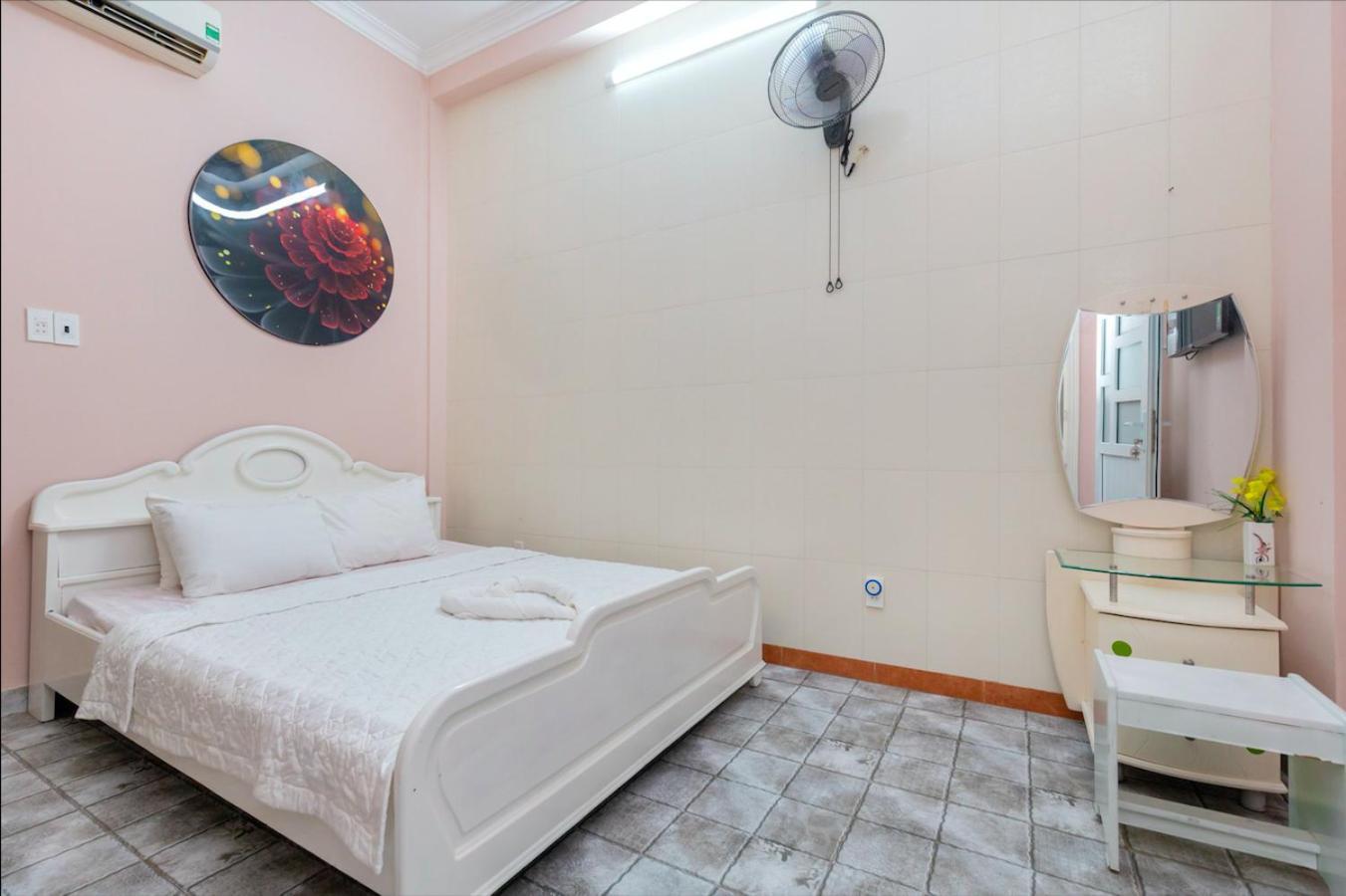 The Venia Urban * Vung Tau