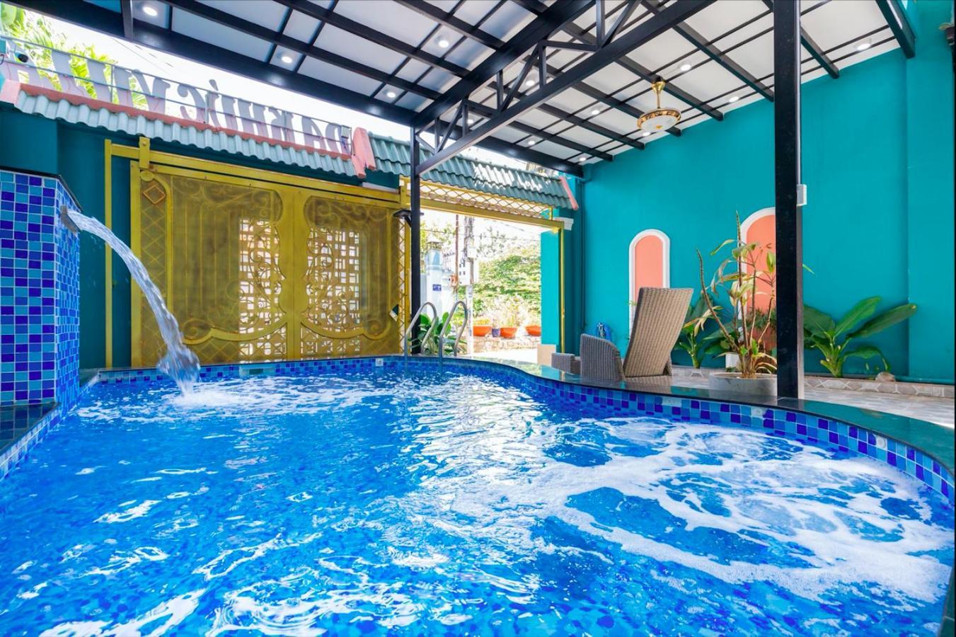 The Venia Urban Homestay *
