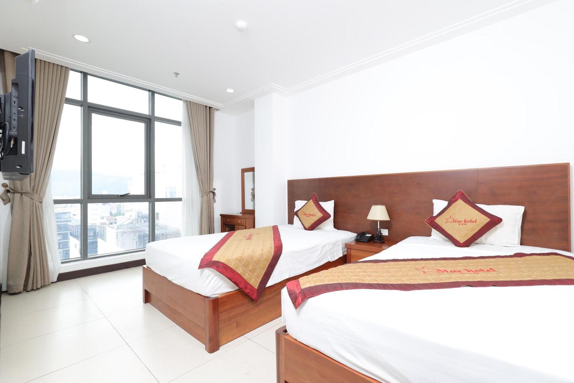 Star And 4* Da Nang