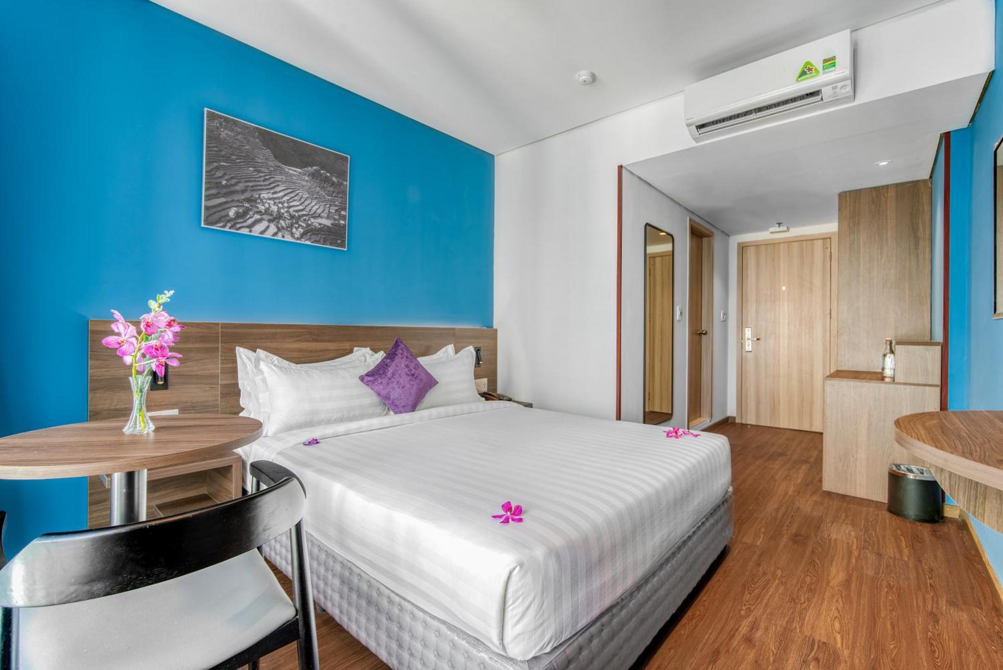 Nata-can Ho Du Lich Apartment Nha Trang