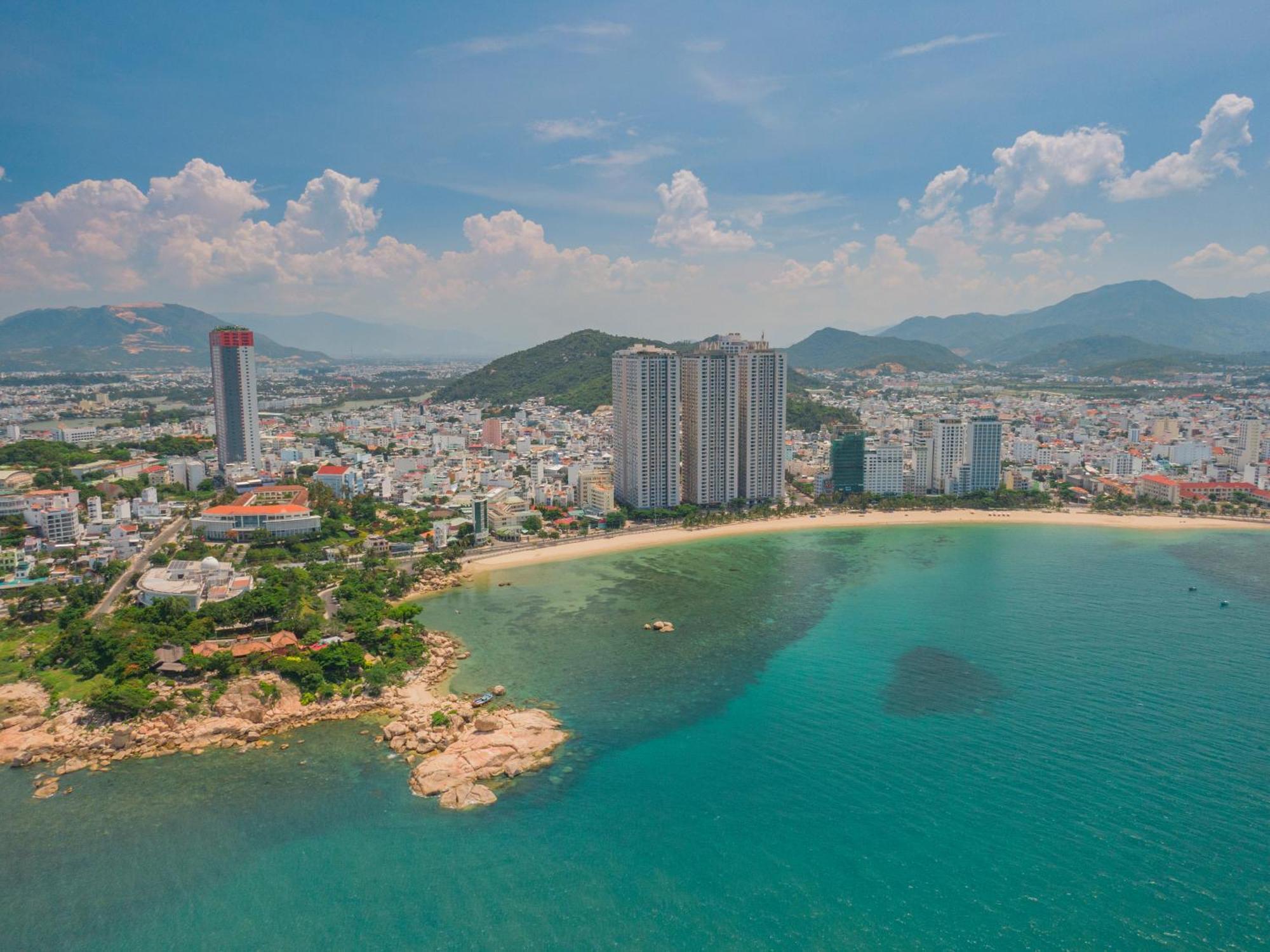 Apartment Nata-can Ho Du Lich Nha Trang