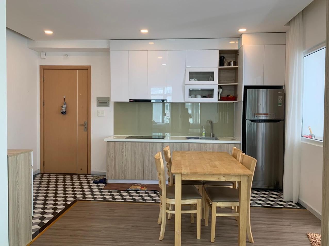 Apartment Nata-can Ho Du Lich Nha Trang