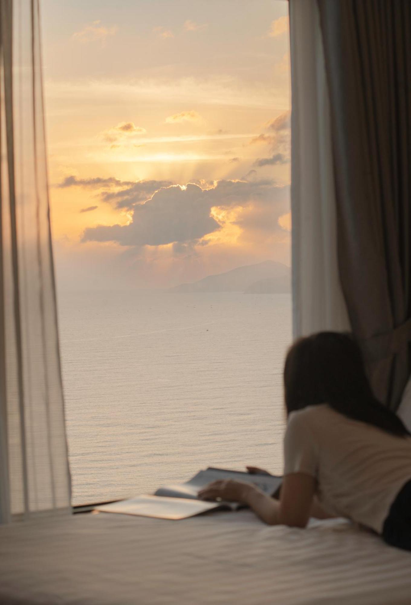 Apartment Nata-can Ho Du Lich Nha Trang
