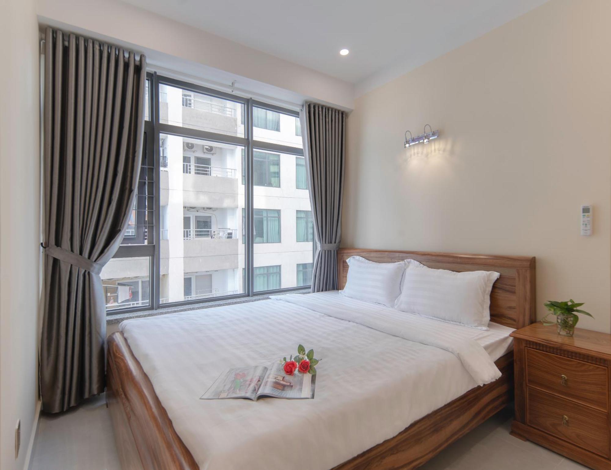 Apartment Nata-can Ho Du Lich Nha Trang